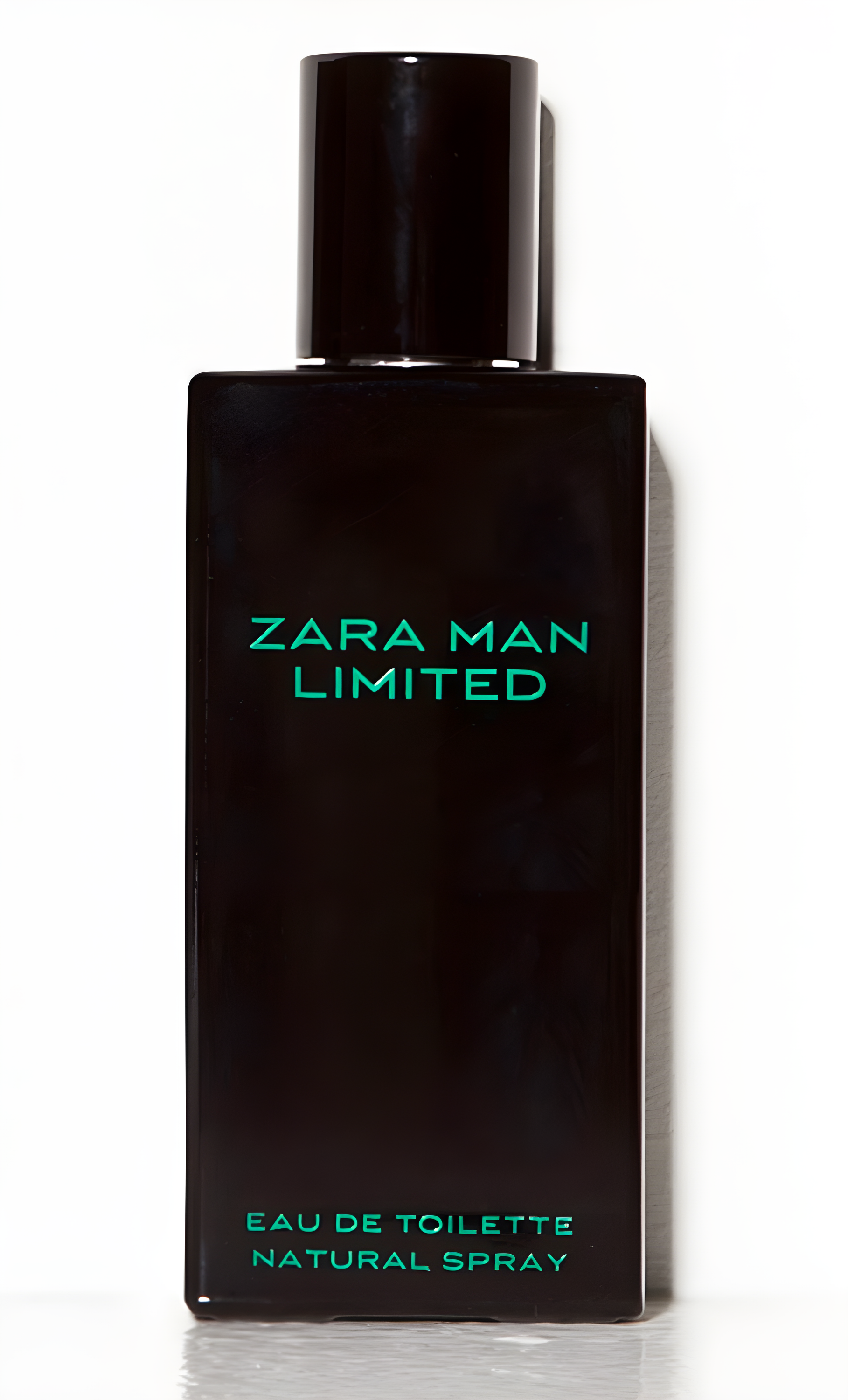 Zara Man Limited by Zara perfume bottle