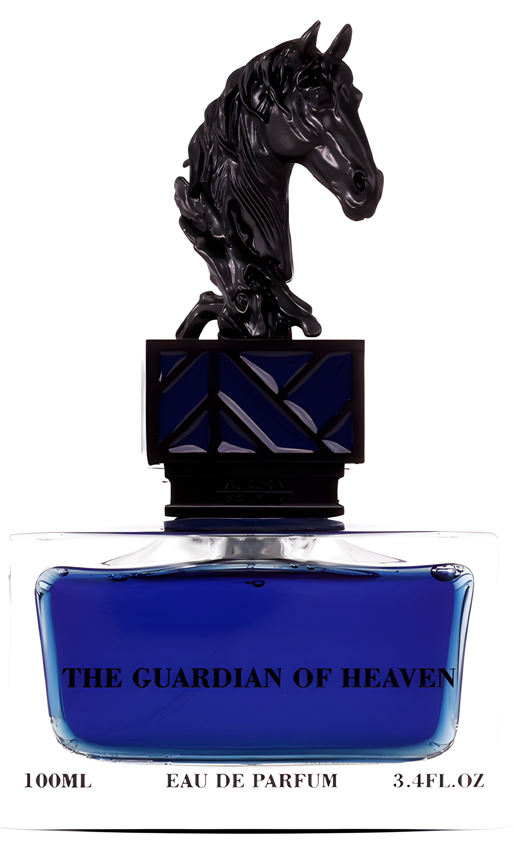 The Guardian of Heaven by Aurora Scents perfume bottle