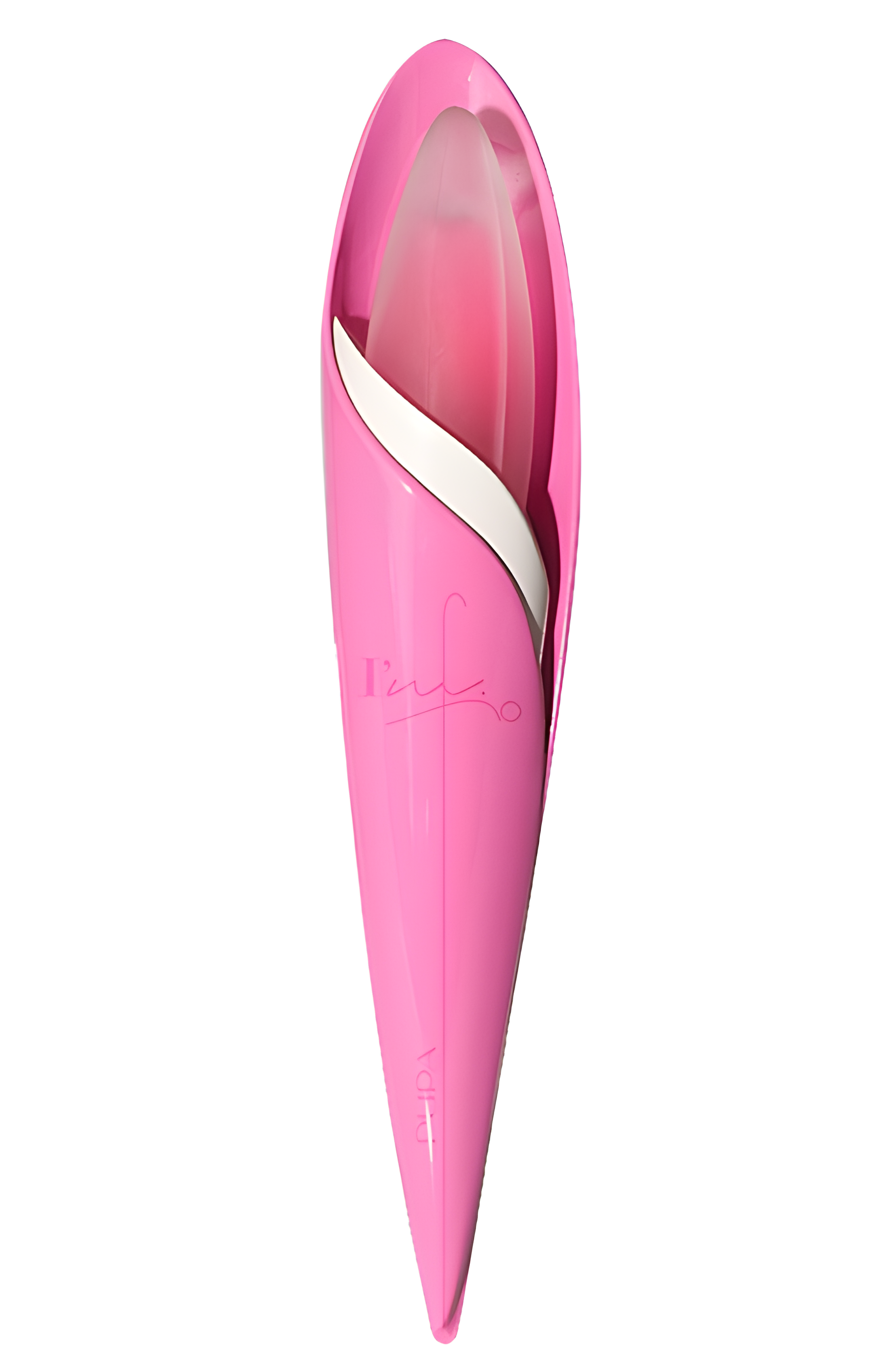 I'm Fio Glam Fuchsia by Pupa perfume bottle