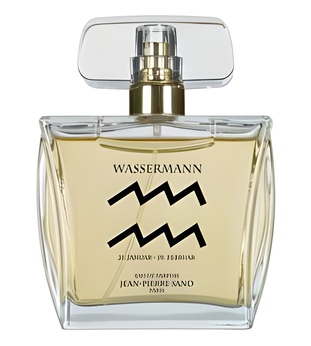 Wassermann by Jean-Pierre Sand perfume bottle