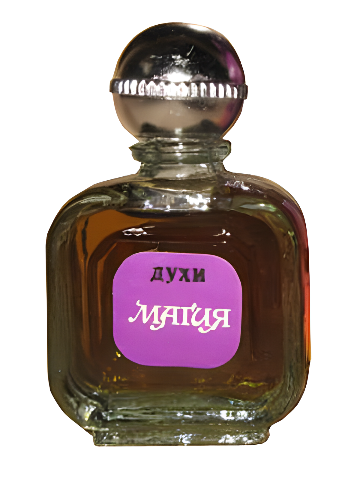 Магия (Magia) by Северное сияние perfume bottle