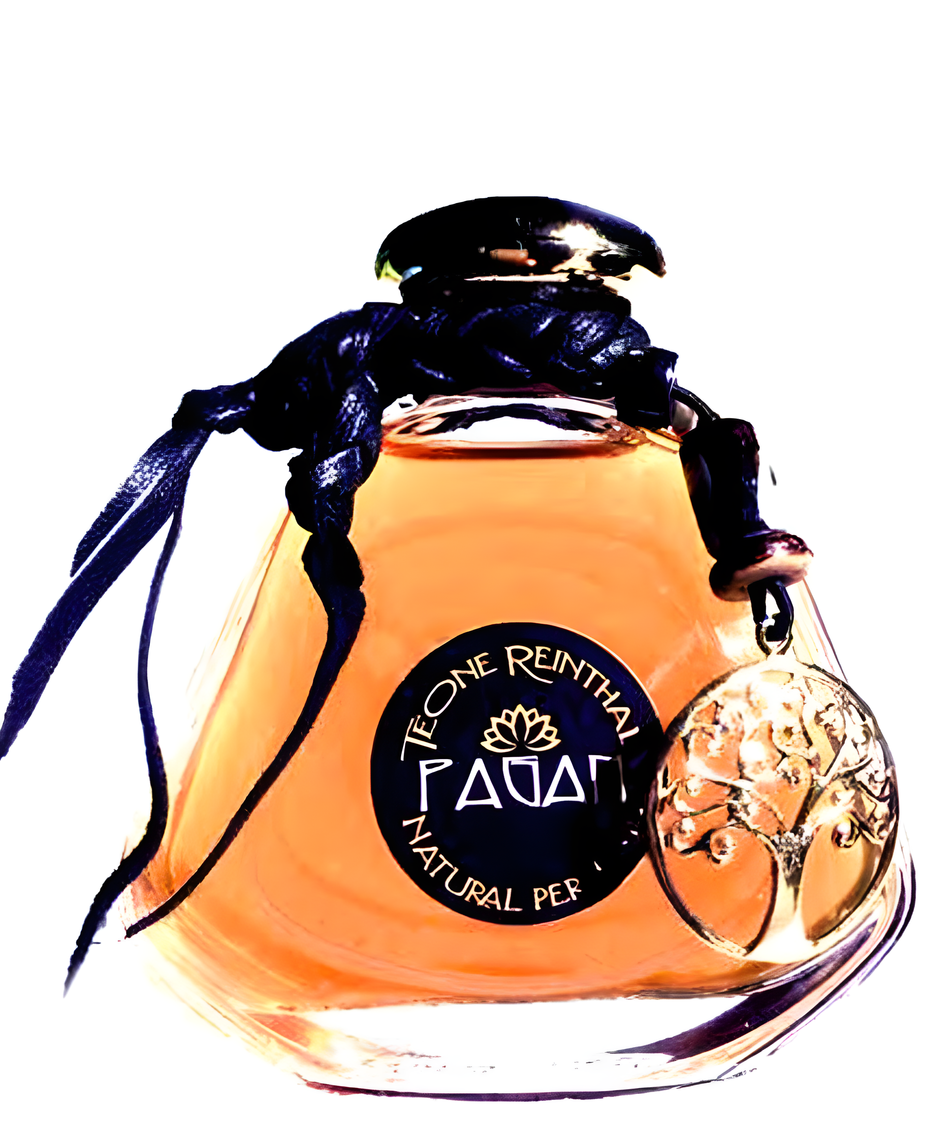 Pagan by TRNP perfume bottle