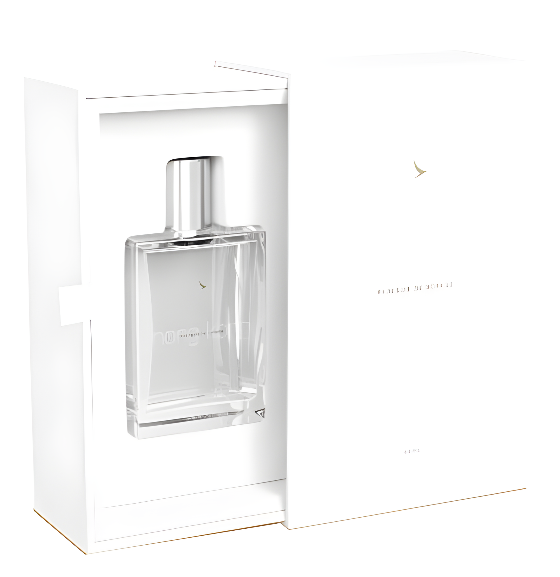Parfum de Voyage by Cathay Pacific Airways perfume bottle