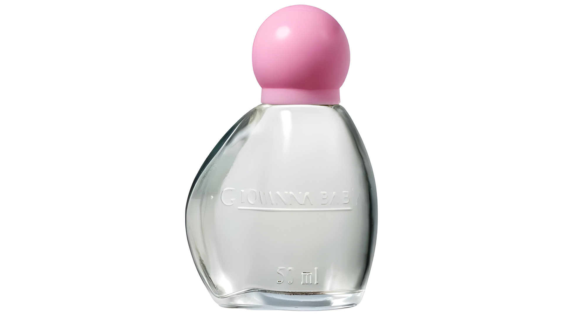 Lavanda Rosa Classic by Giovanna Baby perfume bottle
