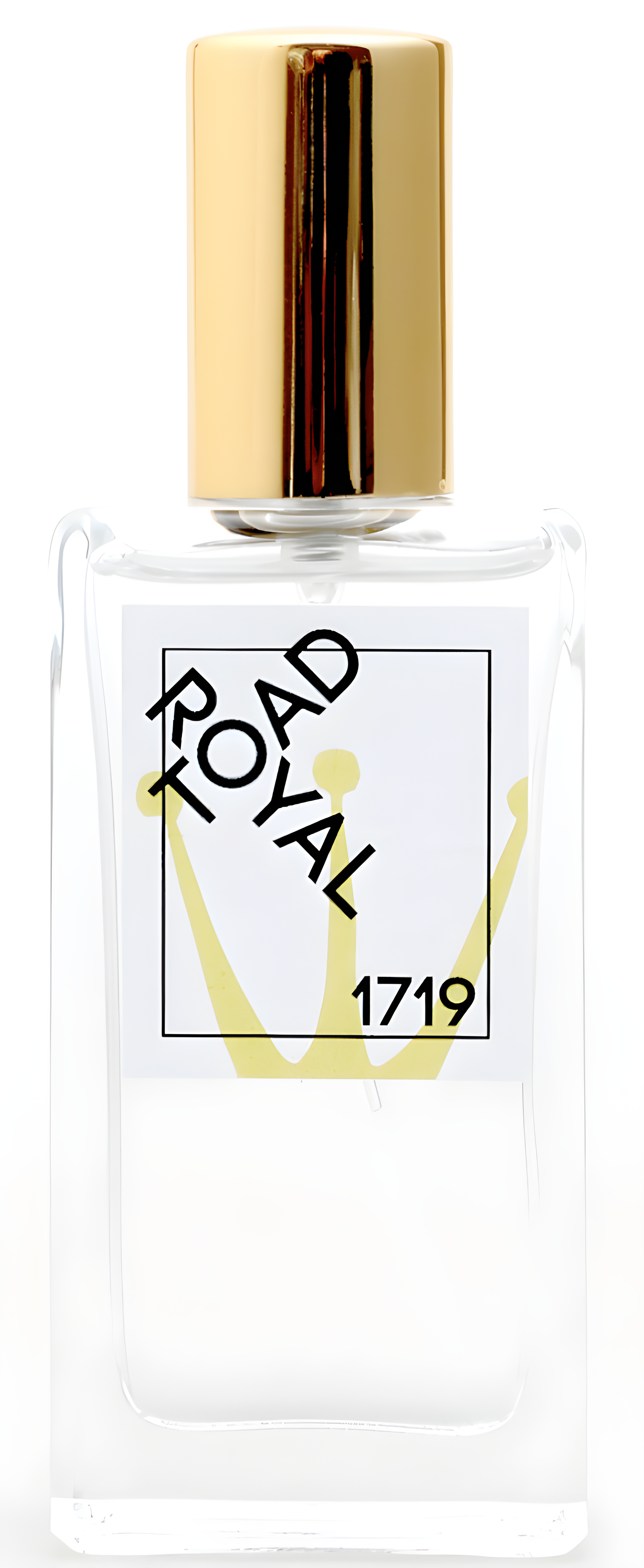 1719 Green Linn by Royal Toad perfume bottle