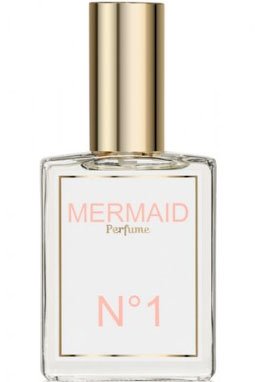 No 1 by Mermaid Perfume perfume bottle