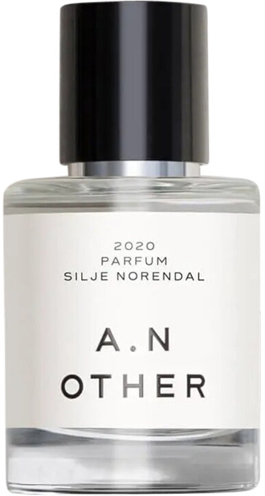 SN/2020 by A. N. OTHER perfume bottle