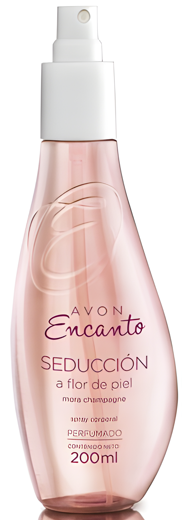 Encanto Sedução by Avon perfume bottle