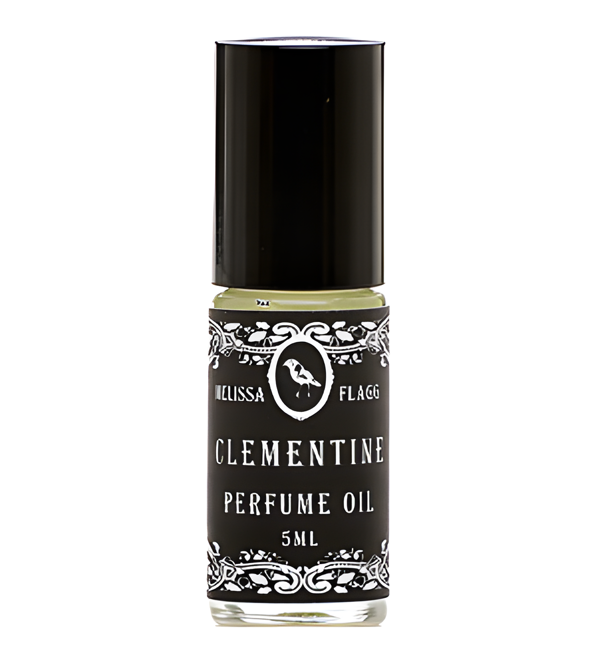 Clementine by Melissa Flagg Perfume perfume bottle