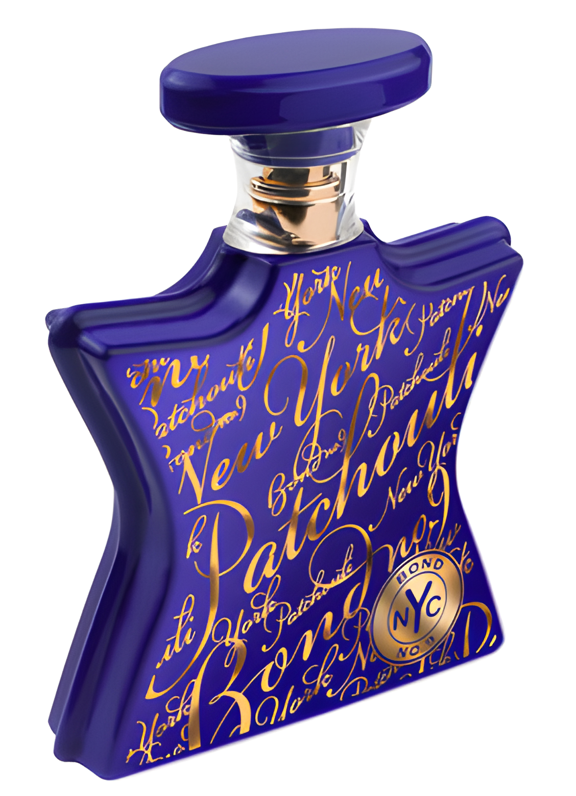 New York Patchouli by Bond No 9 perfume bottle