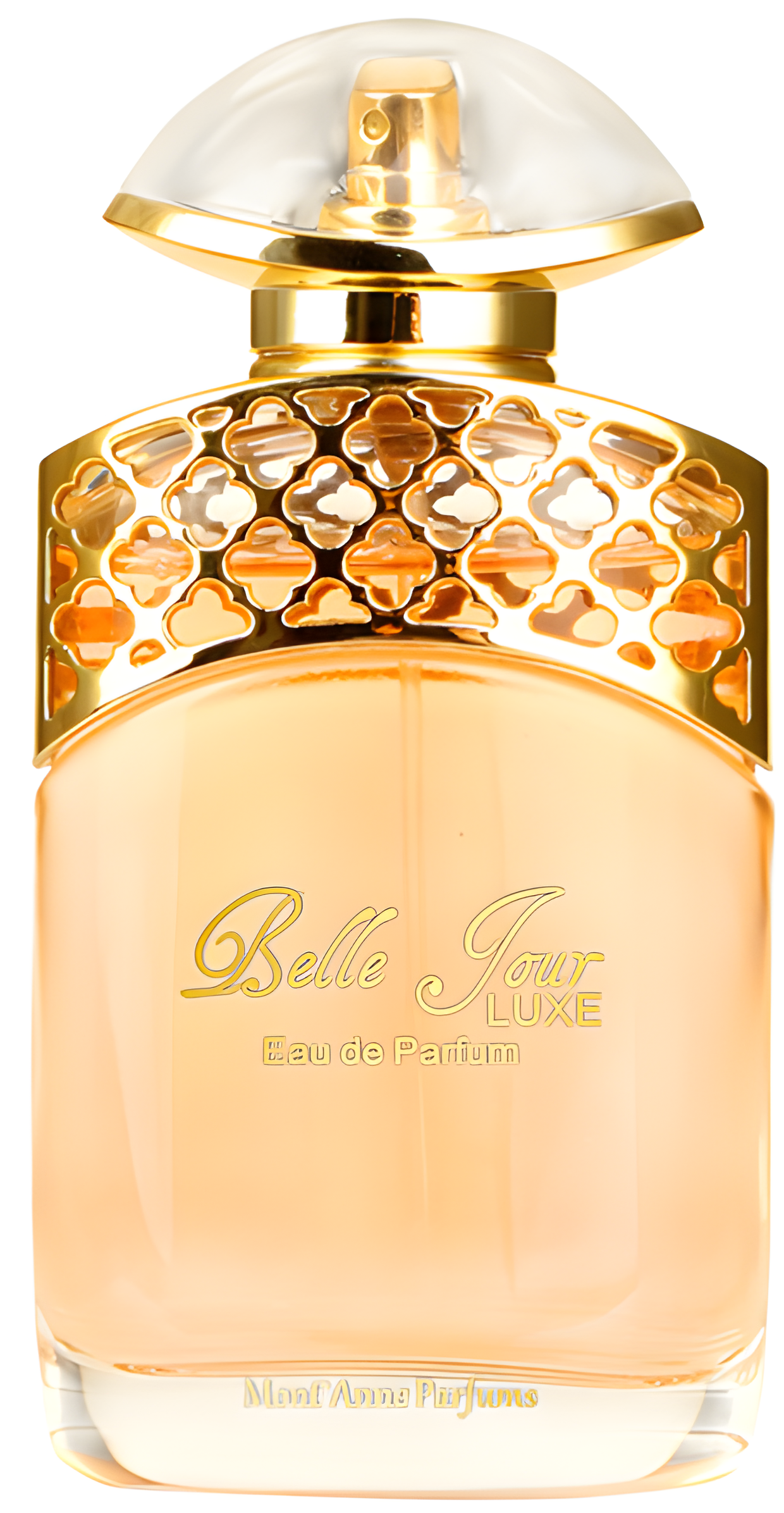 Belle Jour Luxe by Mont’Anne Parfums perfume bottle