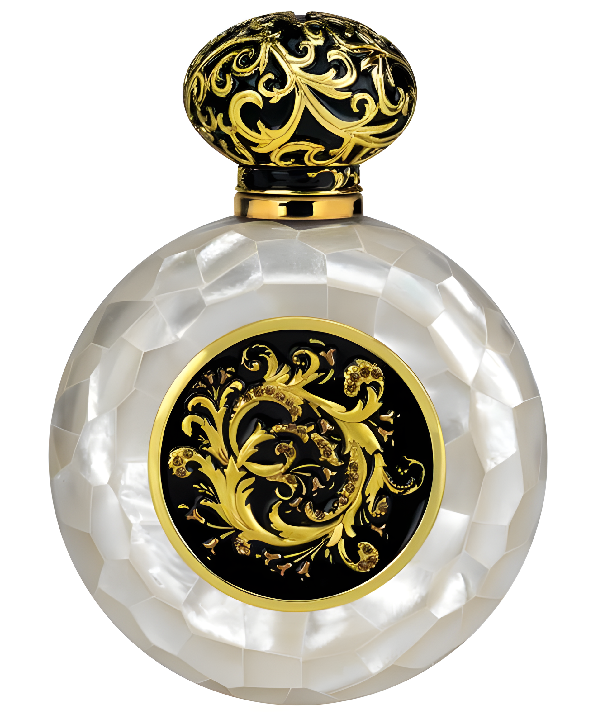 Legacy WB by Alexandre.J perfume bottle