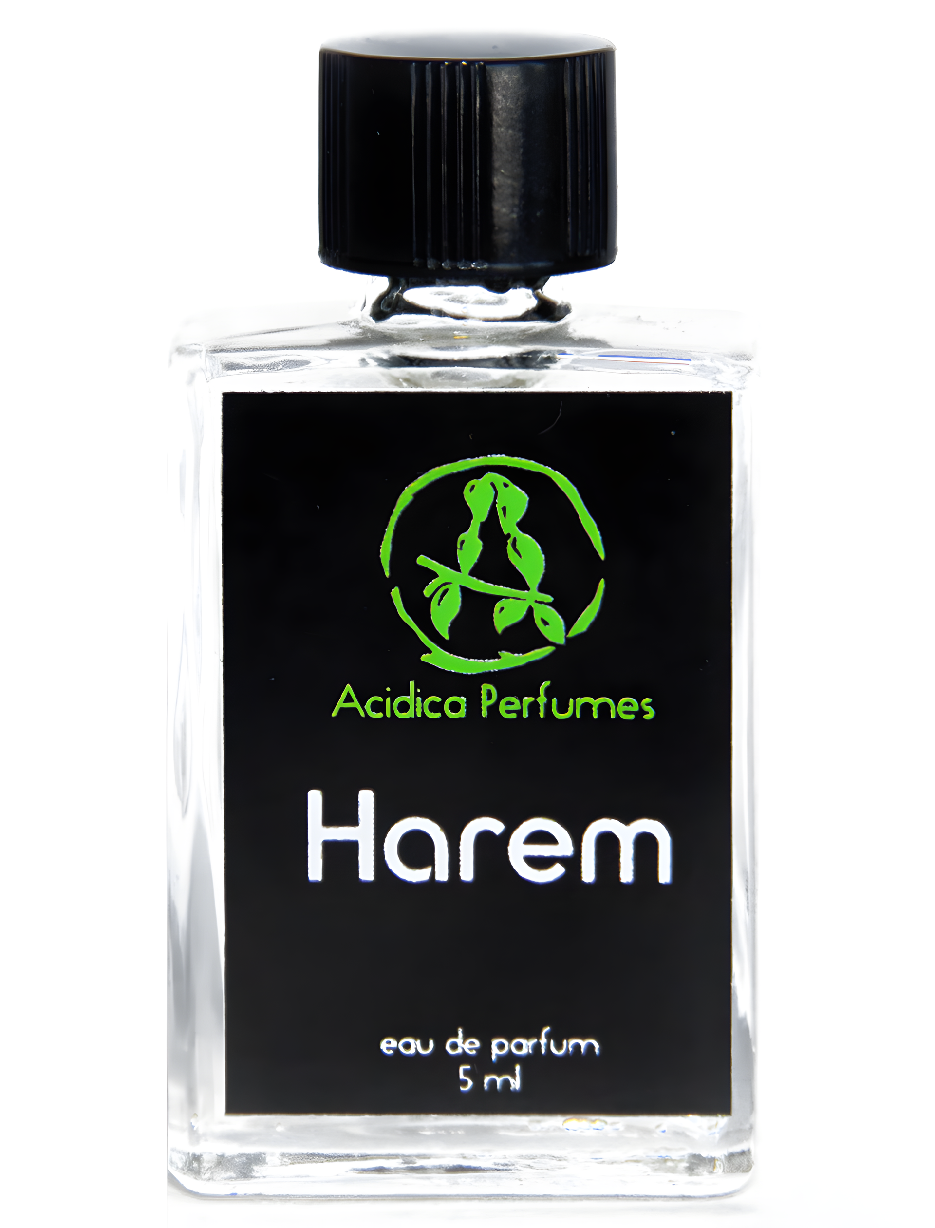 Harem by Acidica Perfumes perfume bottle