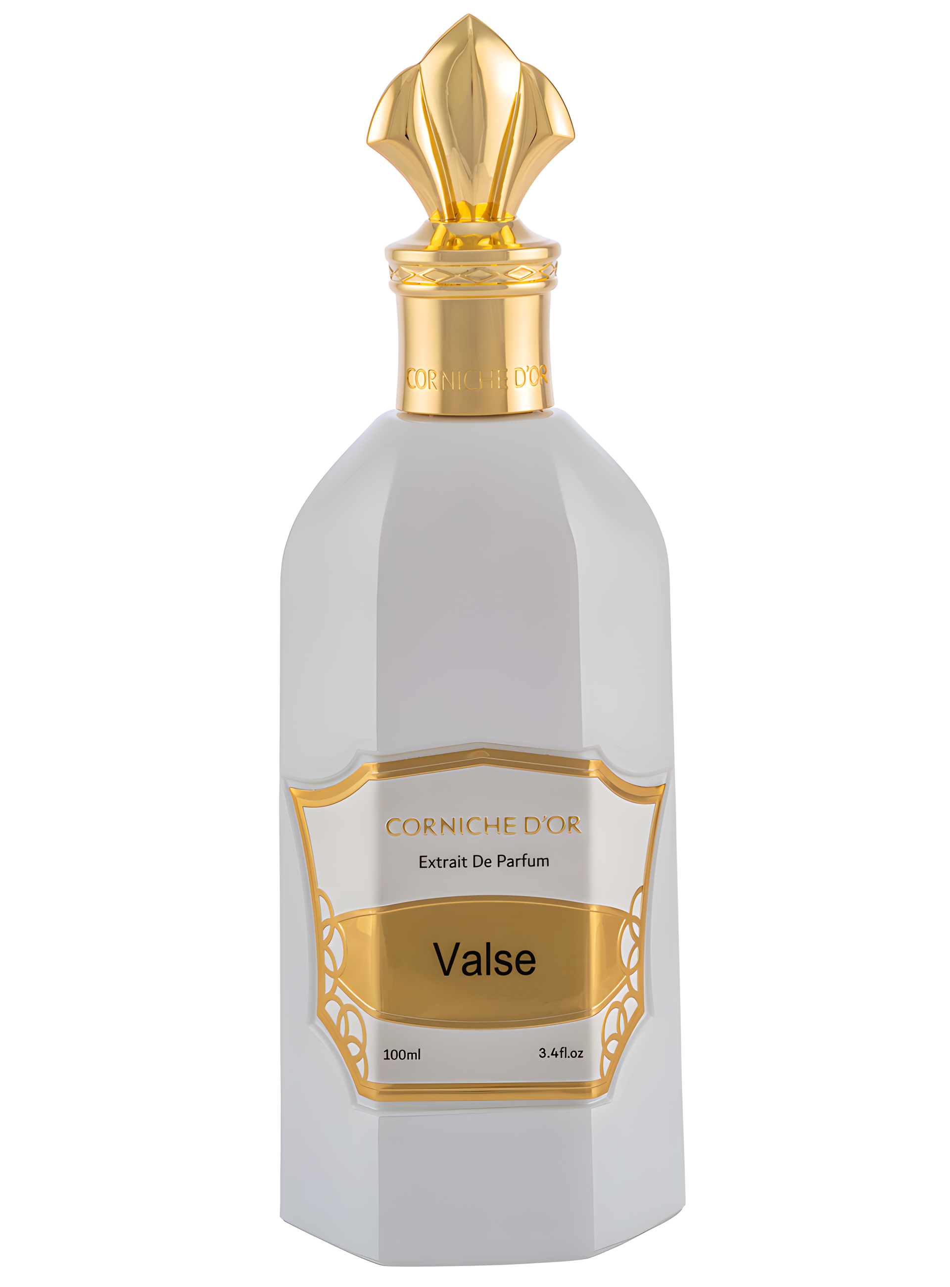 Valse by Corniche D'Or perfume bottle