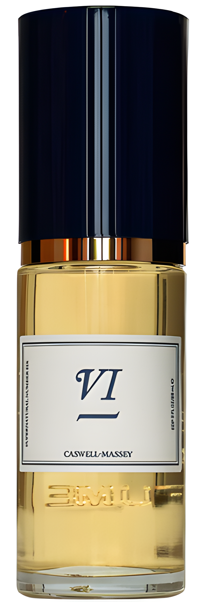 Supernatural VI by Caswell Massey perfume bottle