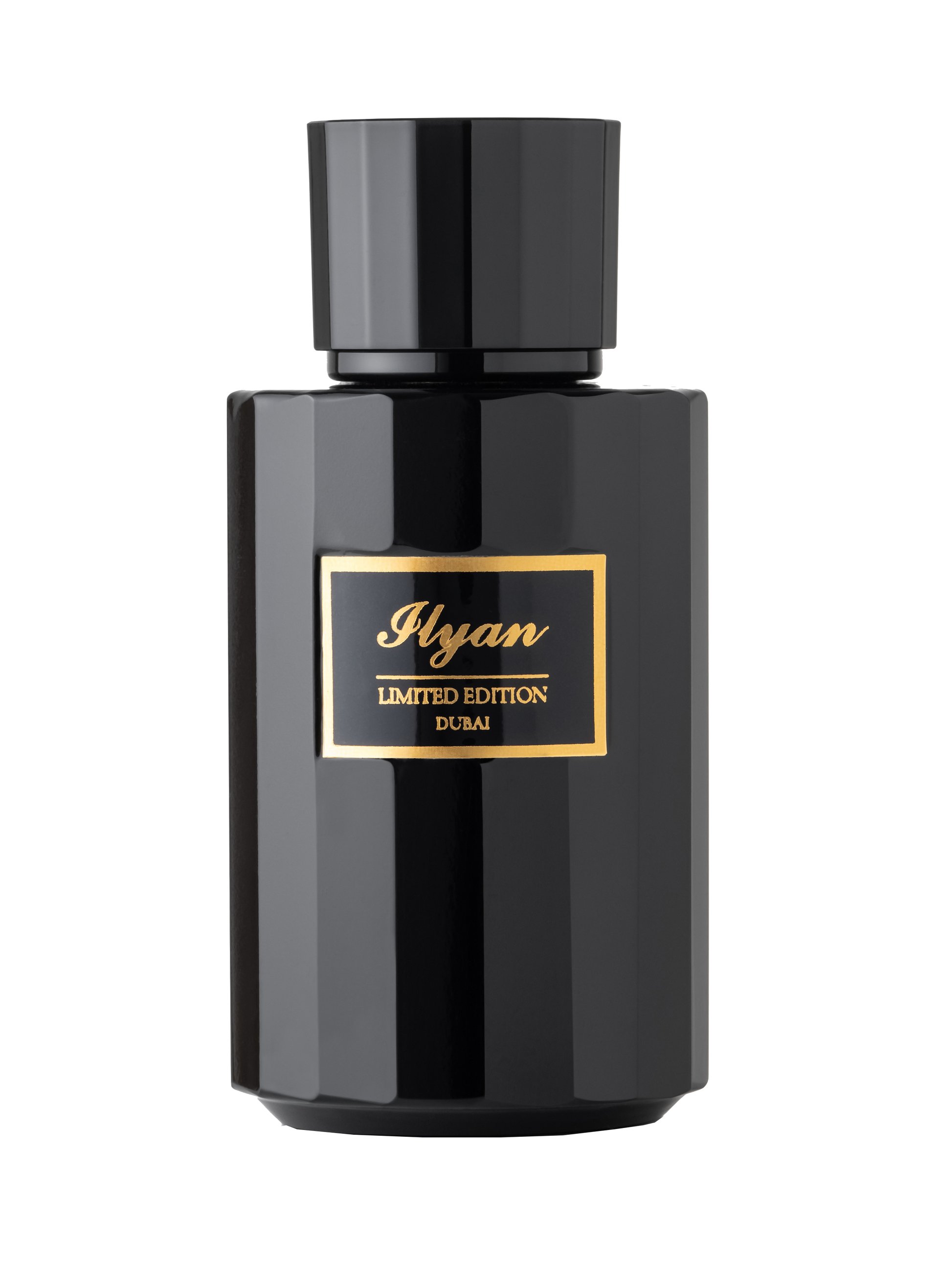 Ilyan by Imperial Parfums perfume bottle
