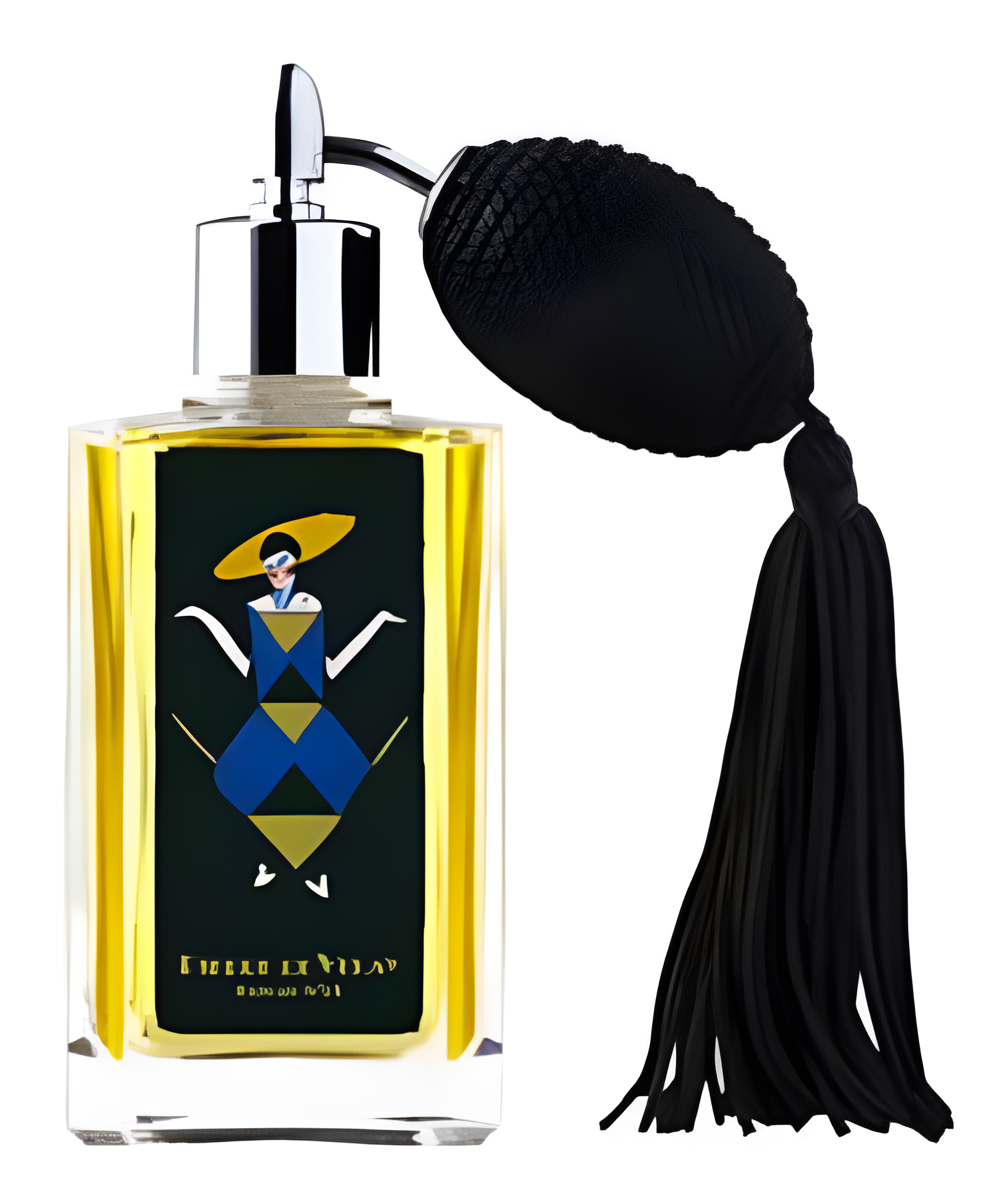 Pierre de Velay Extrait No. 11 by Roja Dove perfume bottle