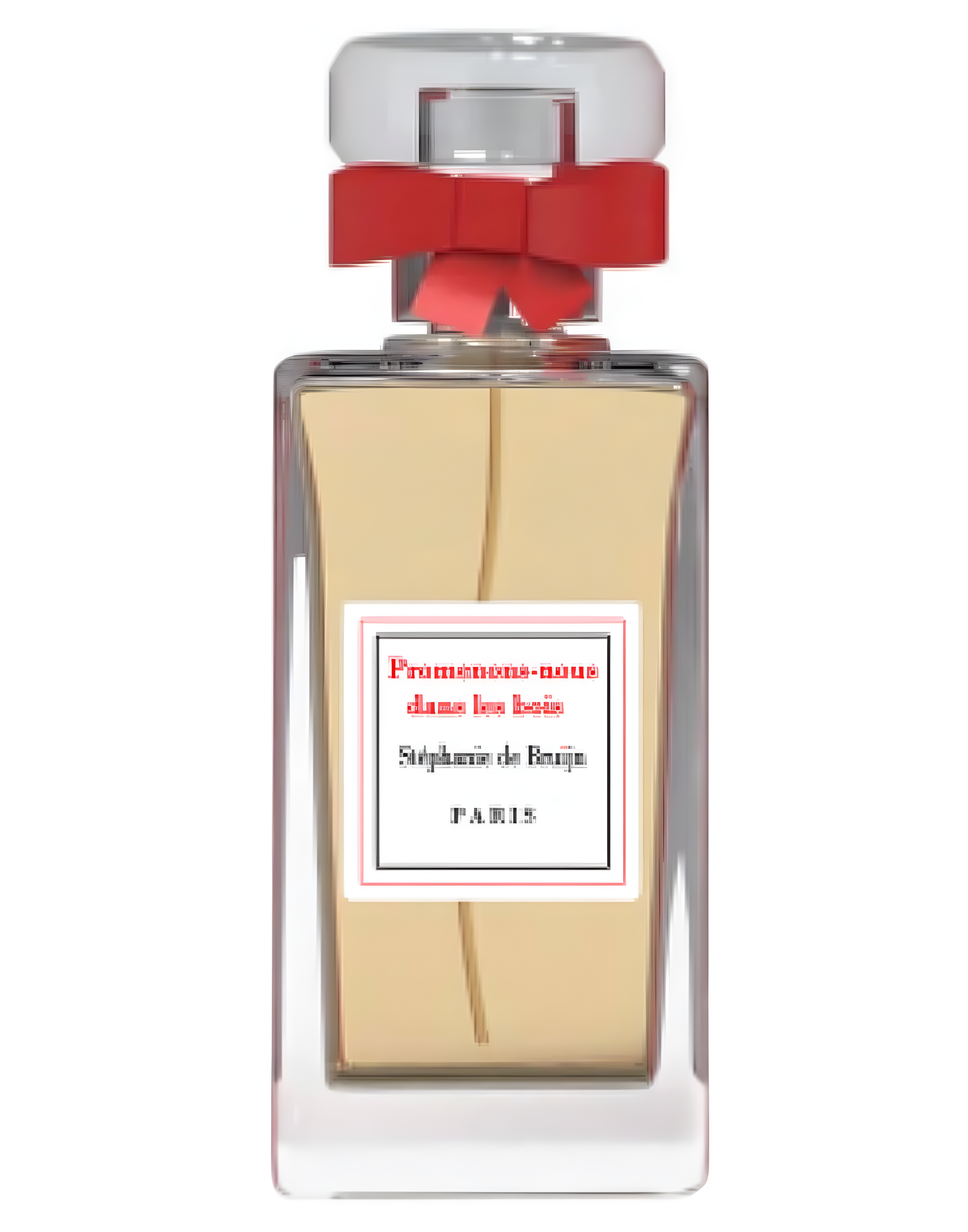 Promenons-Nous Dans Les Bois by Stéphanie de Bruijn - Parfum sur Mesure perfume bottle