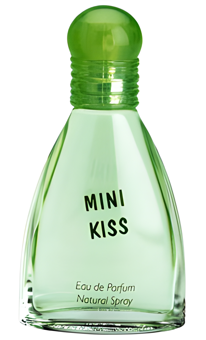 Mini Kiss by Ulric de Varens perfume bottle