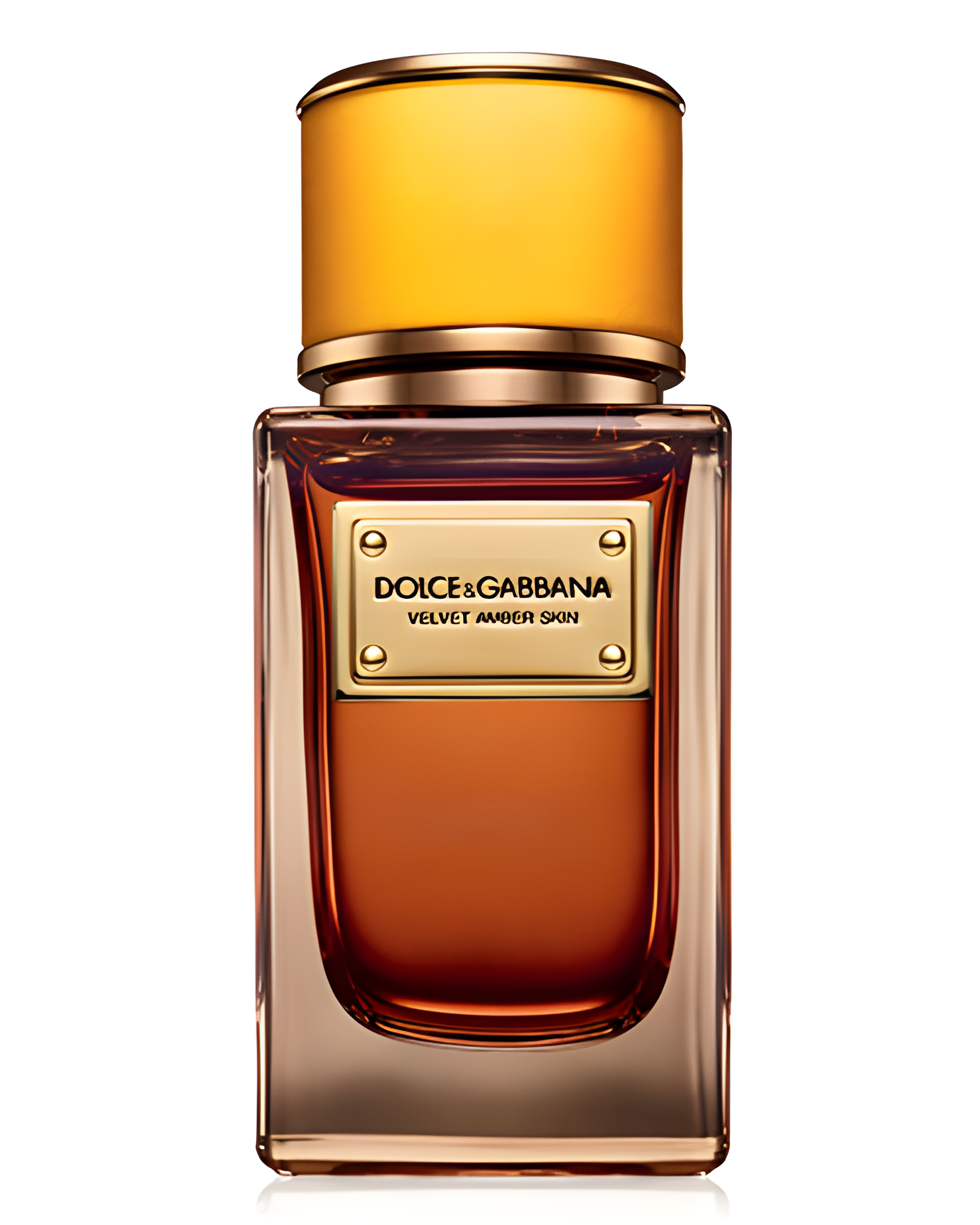 Velvet Amber Skin by Dolce&Gabbana perfume bottle