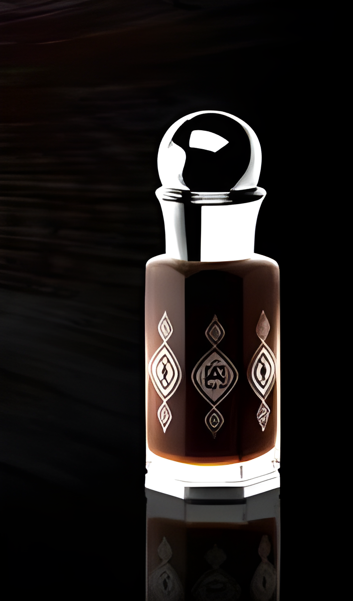 Al Kaaba Blend by Abdul Samad Al Qurashi