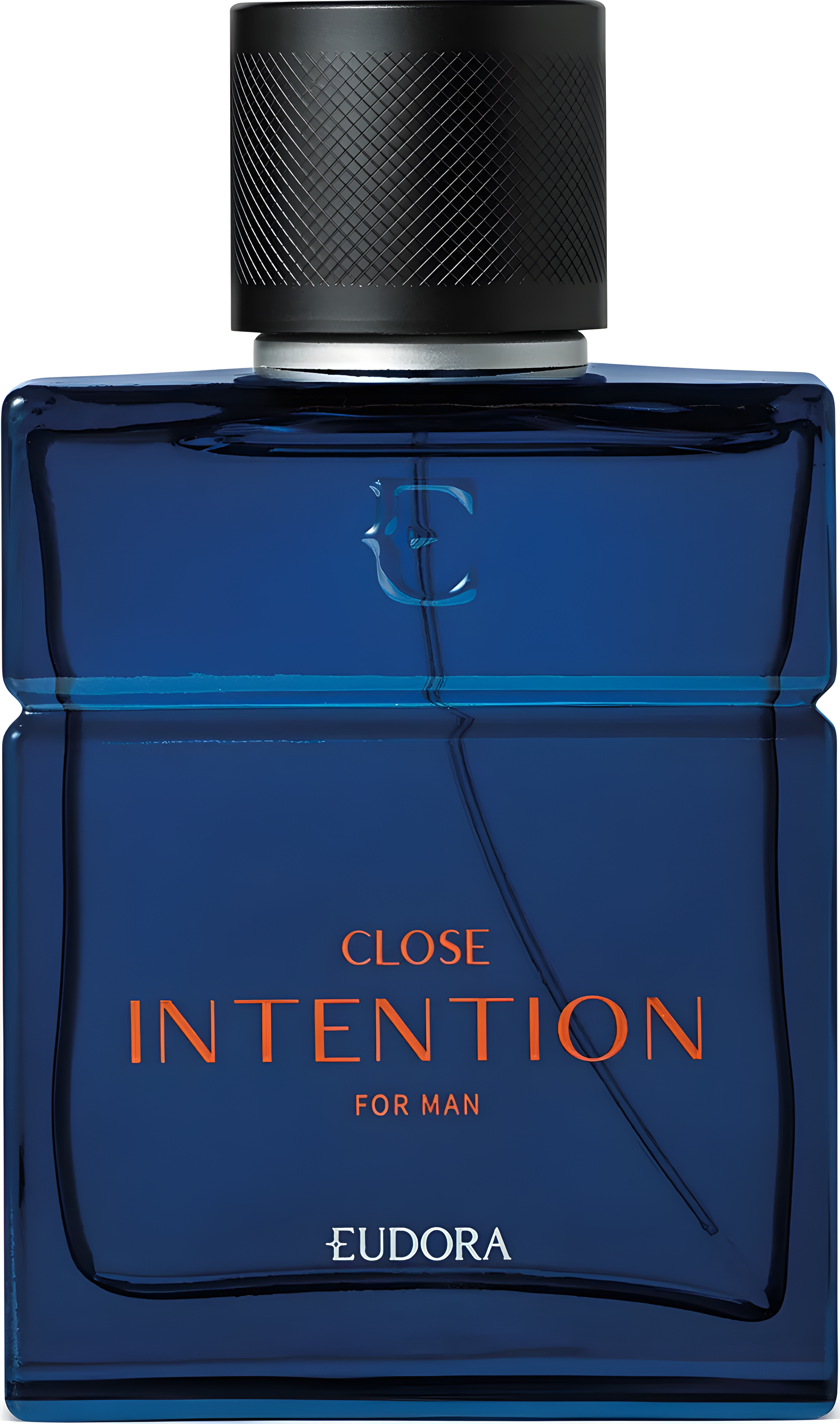Close Intention by Eudora perfume bottle