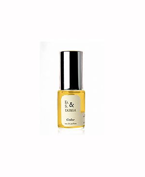 Cedar by DS&Durga perfume bottle