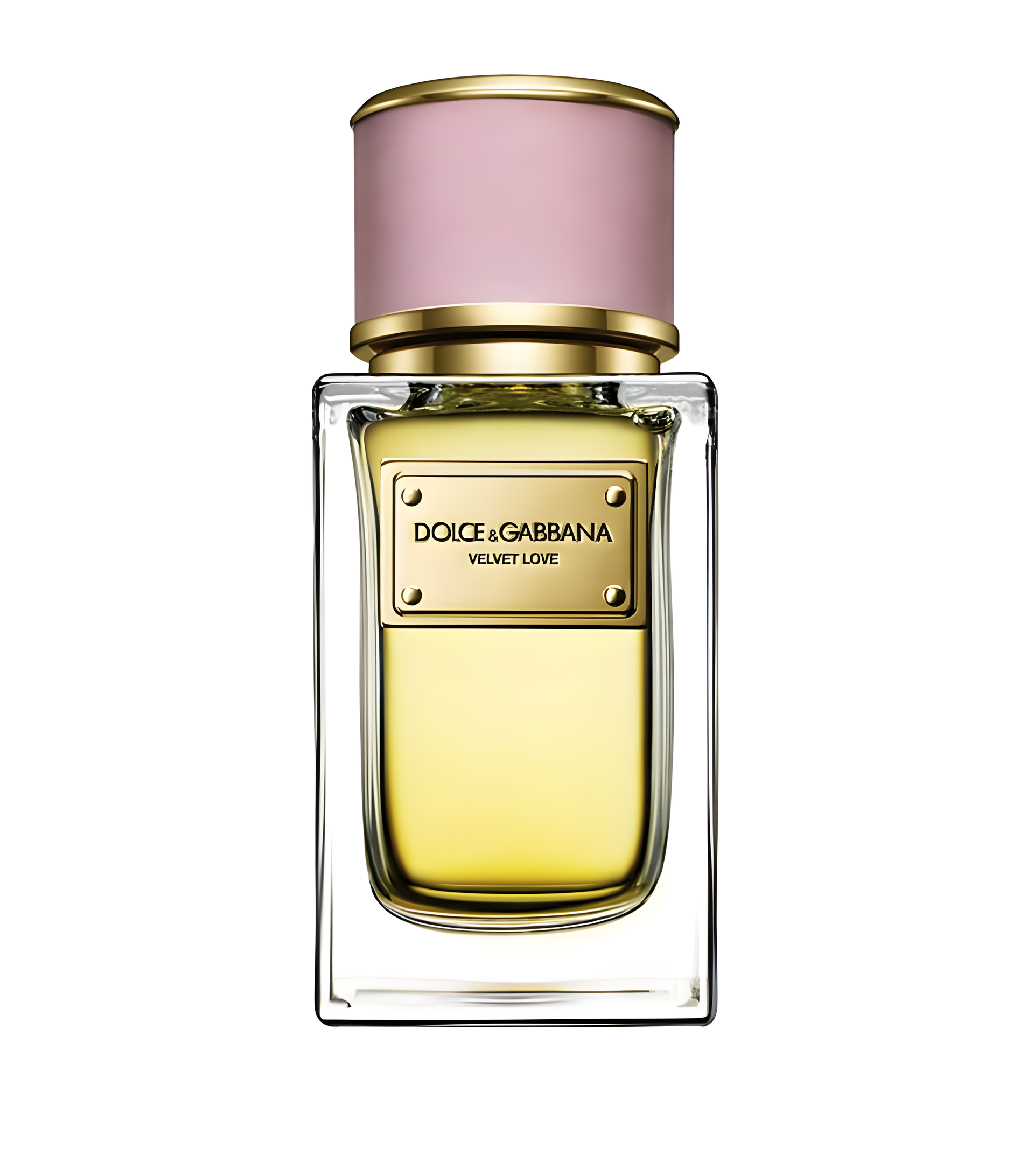 Velvet Love by Dolce&Gabbana perfume bottle