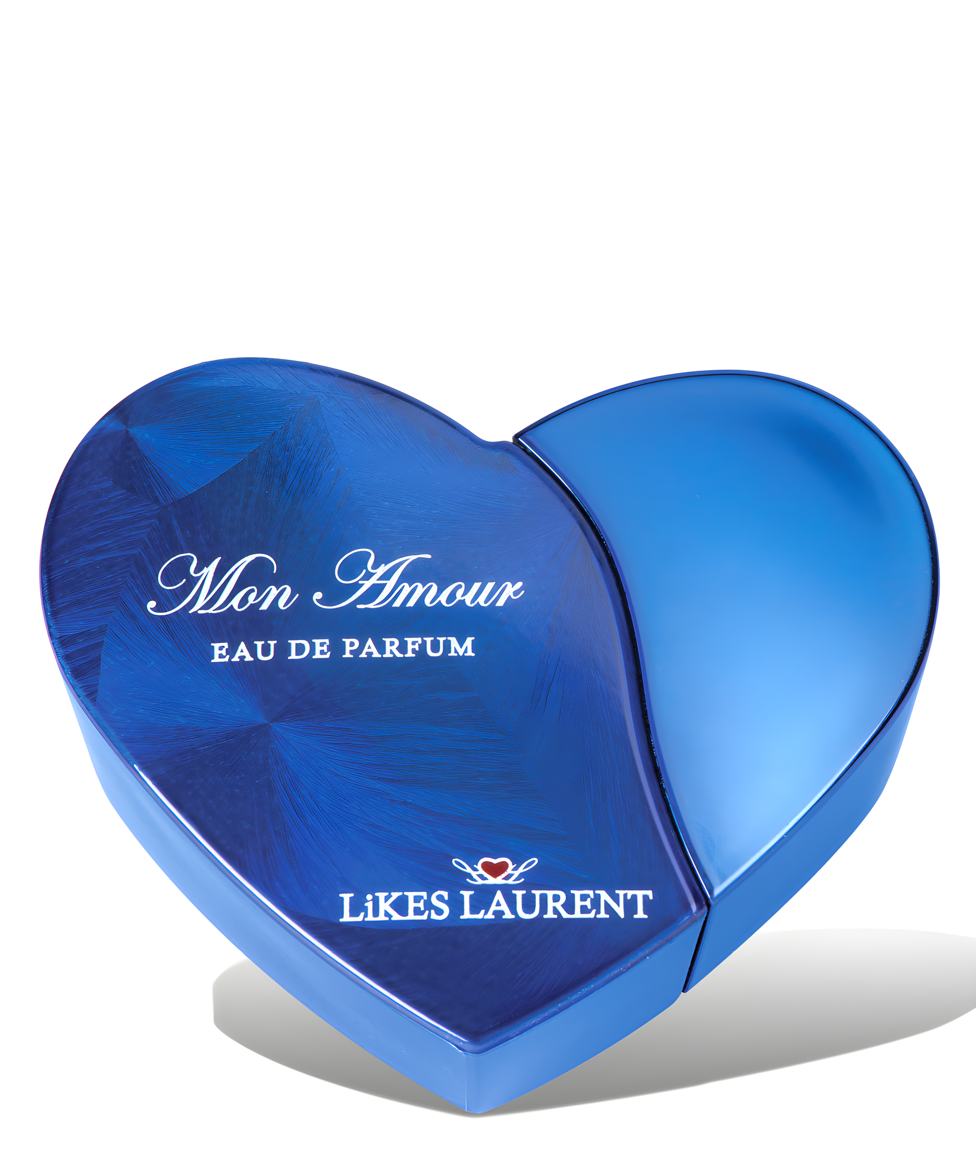 Mon Amour by Likes Laurent perfume bottle