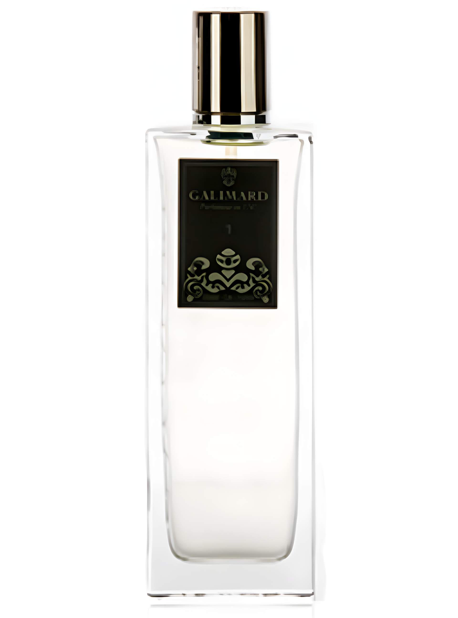 1 by Galimard perfume bottle