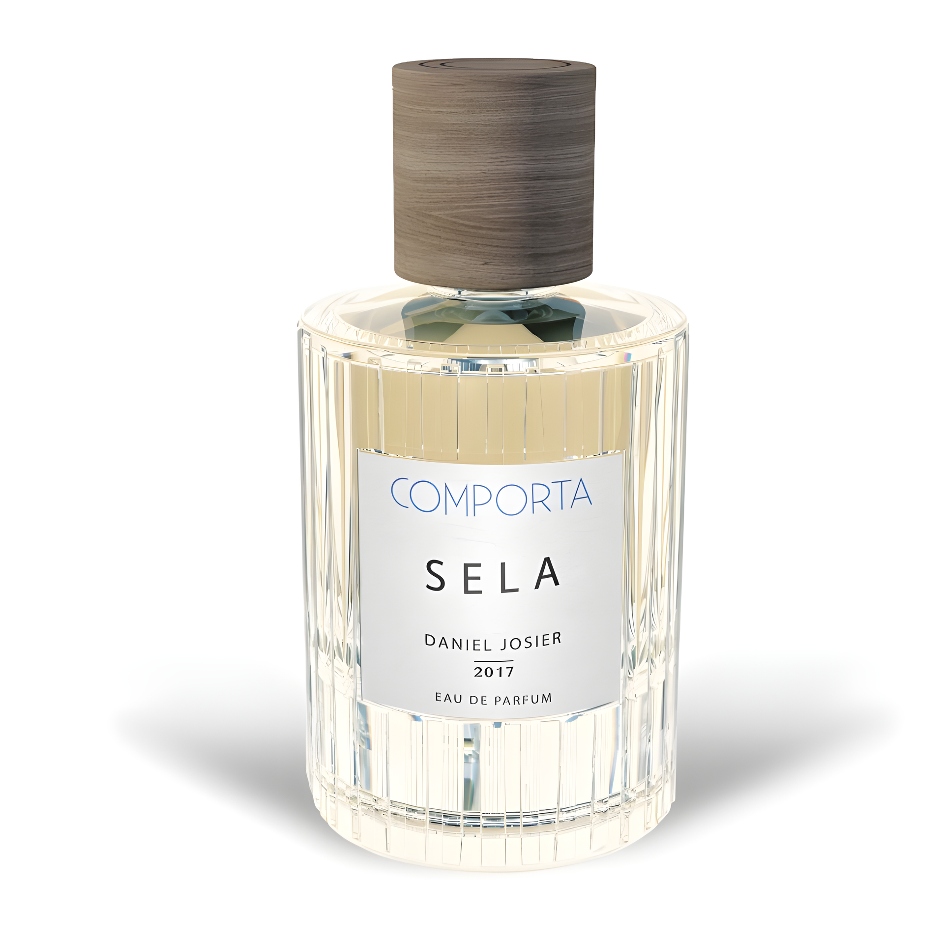 Sela by Comporta Perfumes perfume bottle