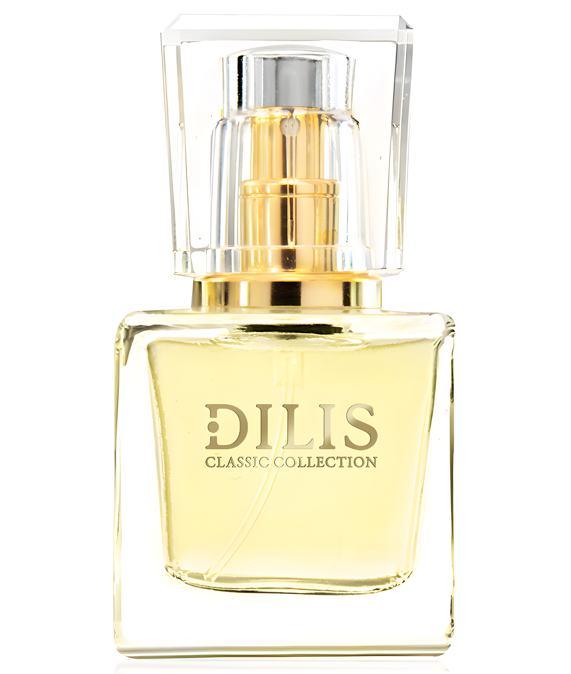 Dilis Classic Collection No. 15 by Dilís Parfum perfume bottle