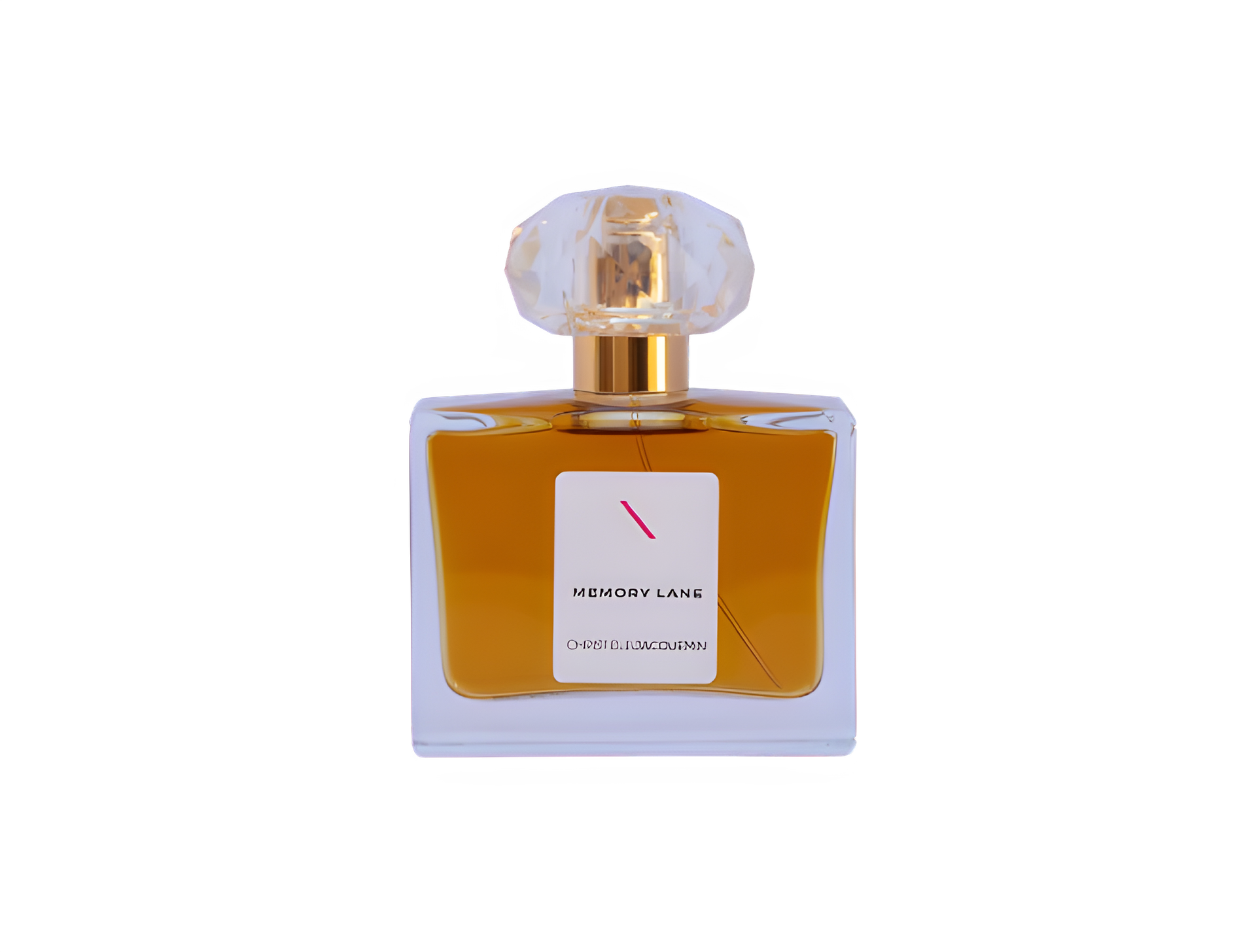 Memory Lane by Christèle Jacquemin perfume bottle