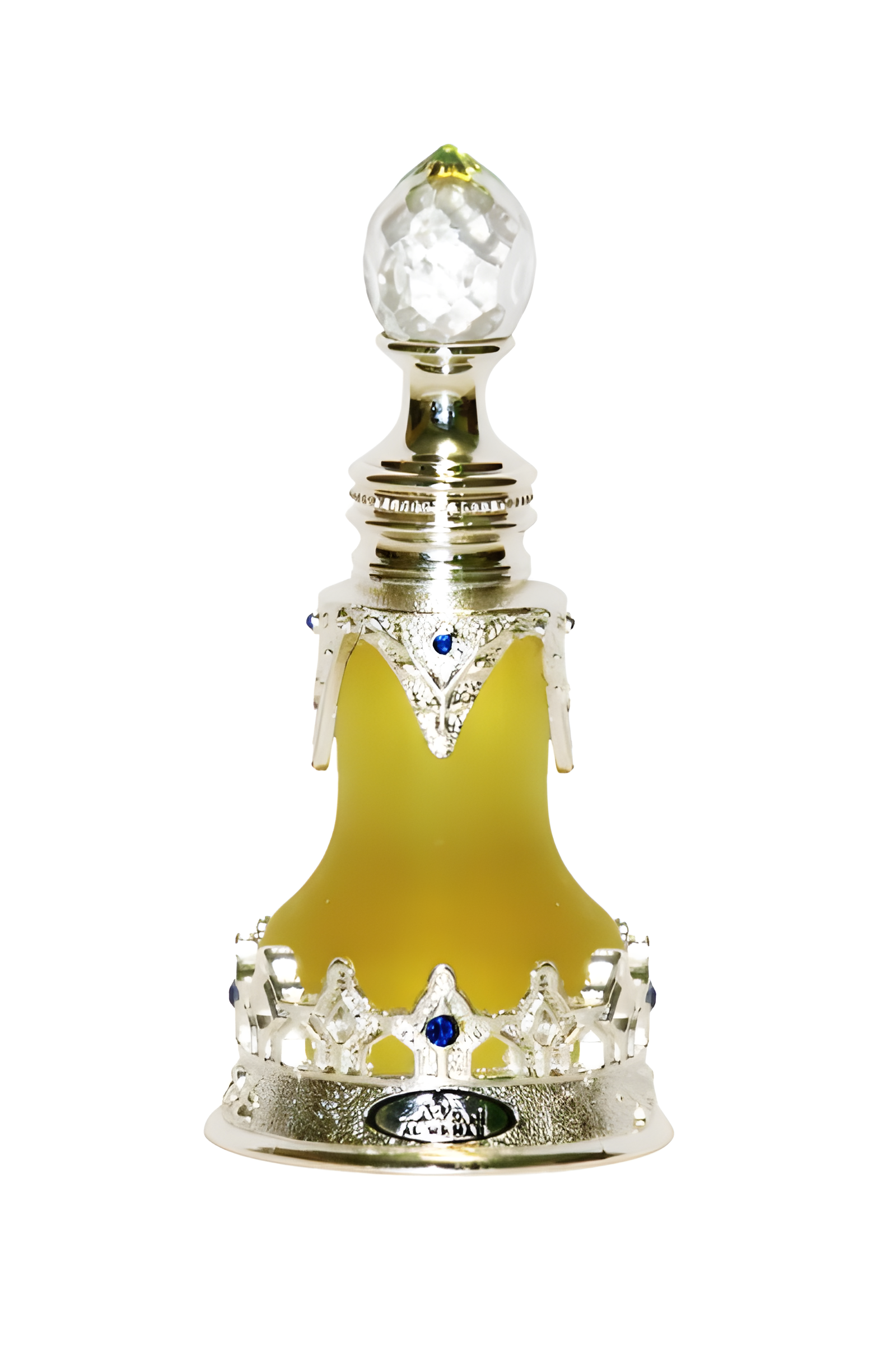 Hams Al Warood by Al-Rehab perfume bottle