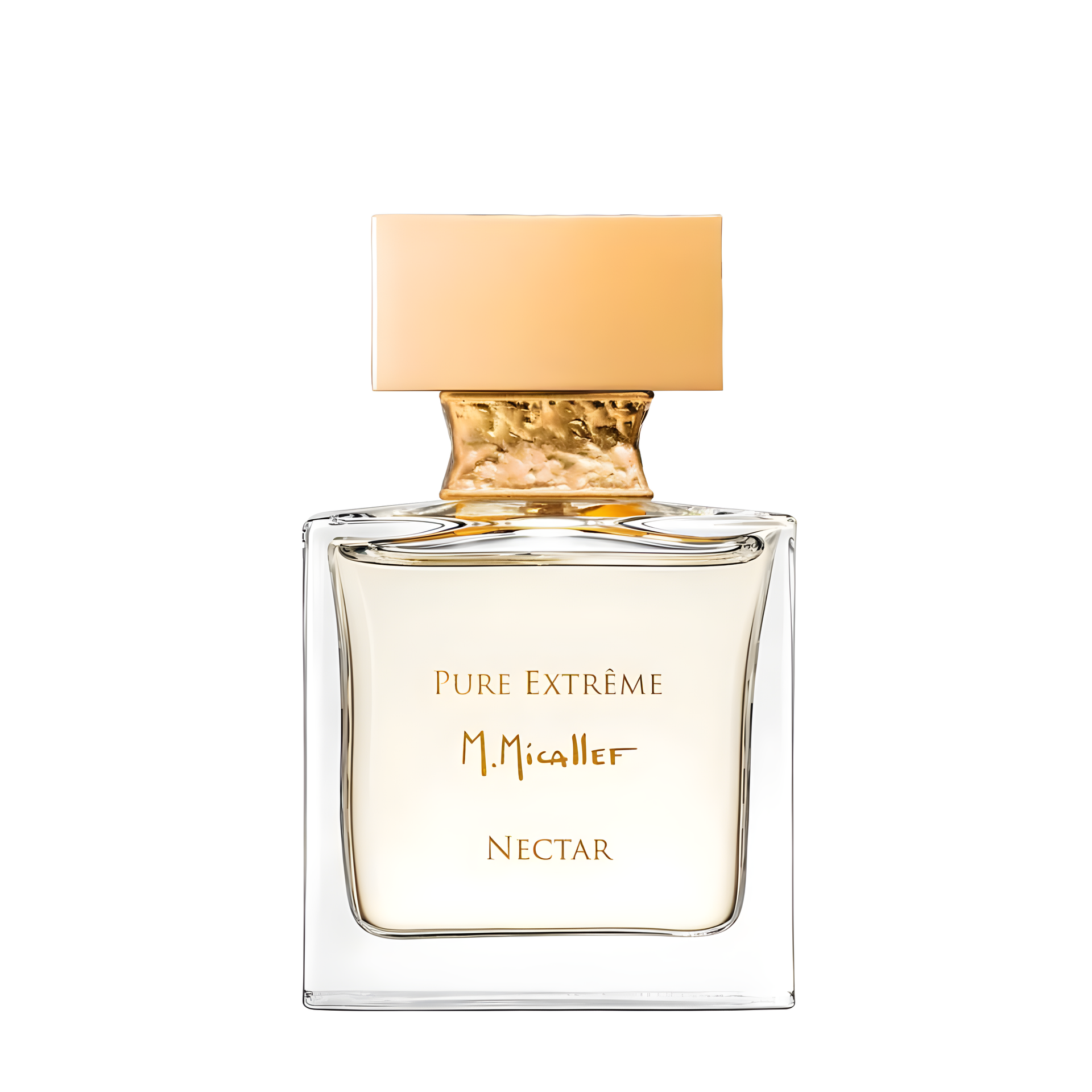 Pure Extreme Nectar by M. Micallef perfume bottle