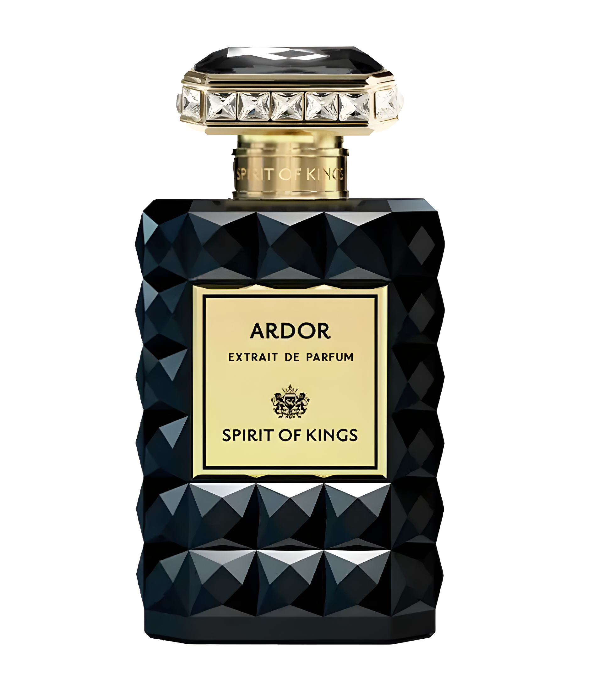 Ardor by Spirit Of Kings perfume bottle