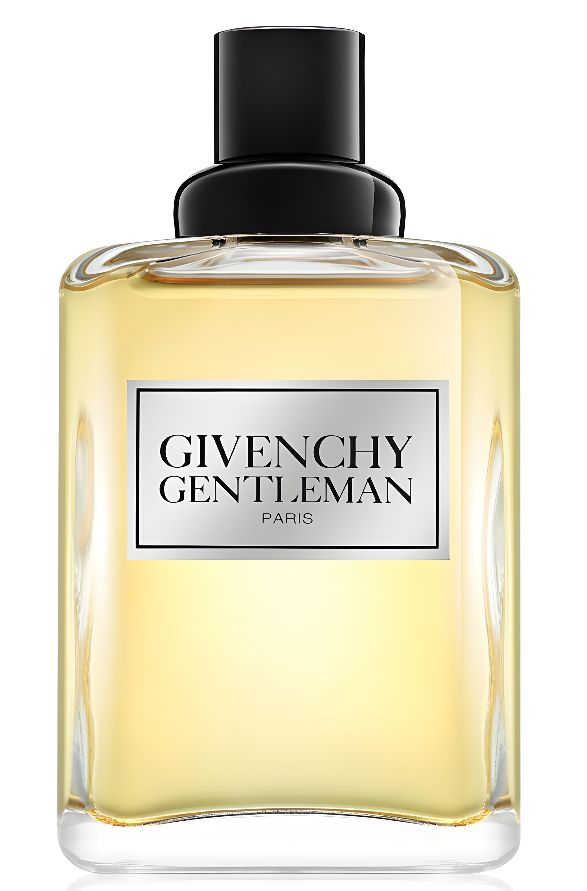 Gentleman (1974) by Givenchy perfume bottle