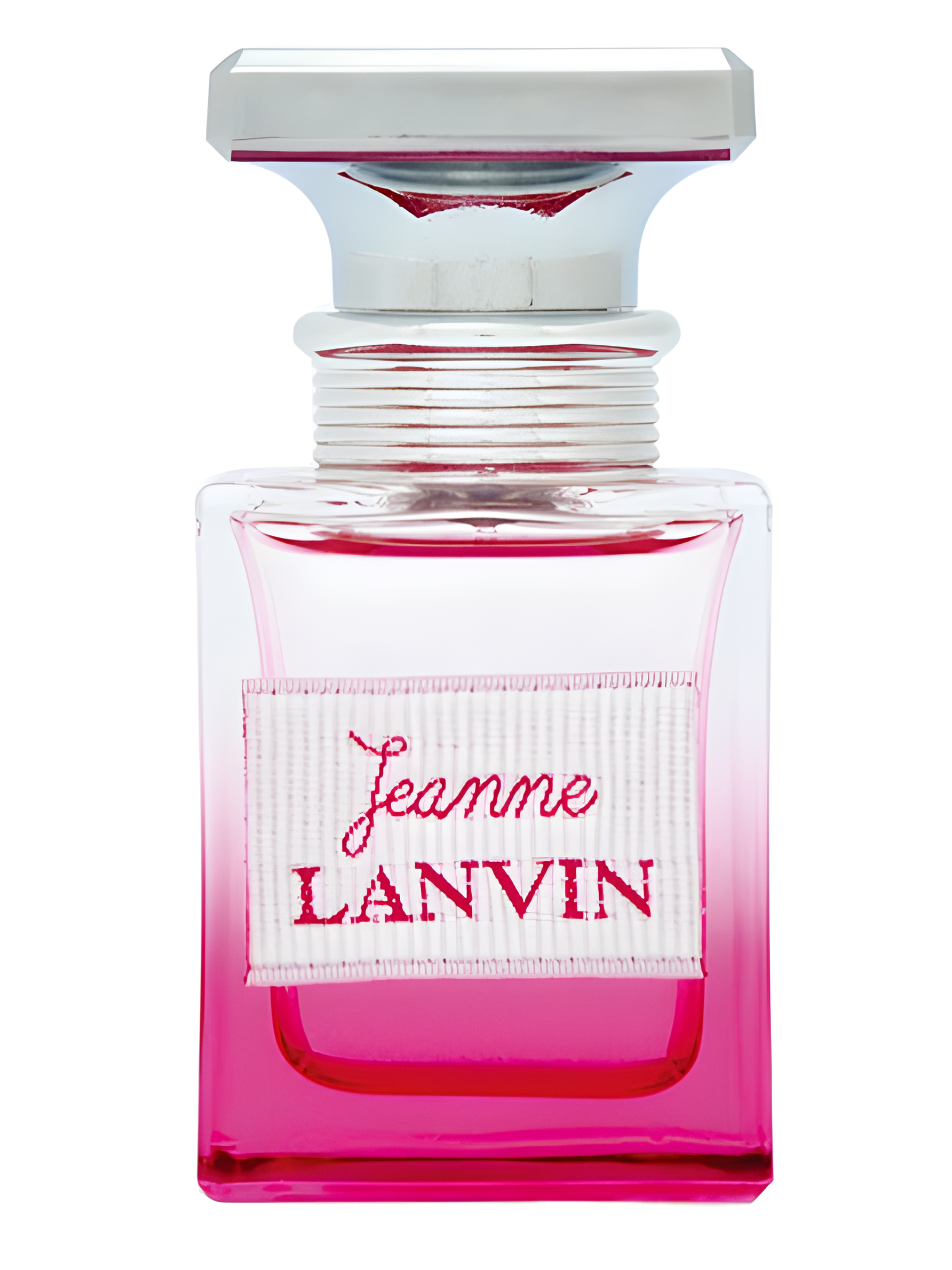 Jeanne Lanvin Limited Edition by Lanvin perfume bottle