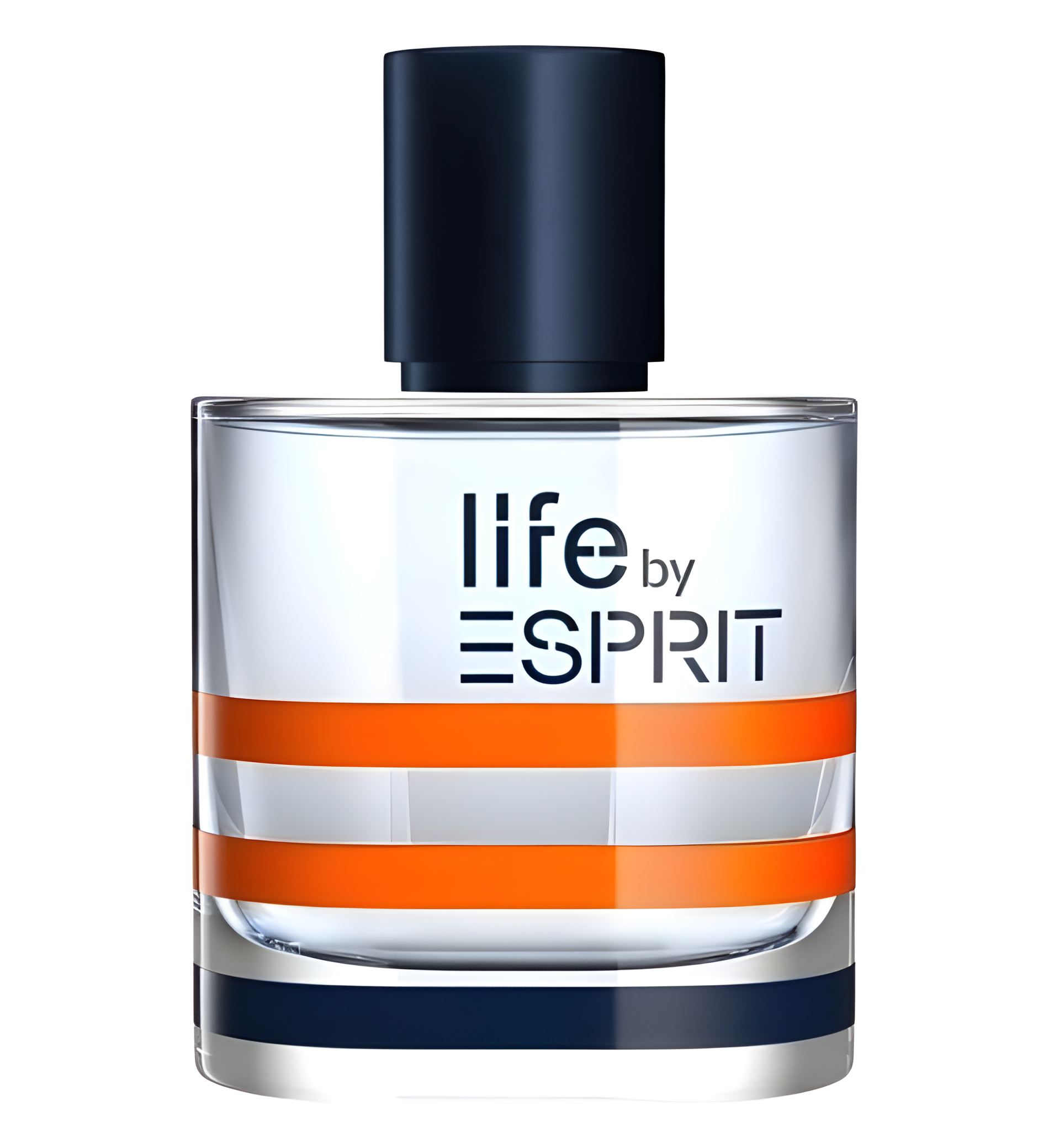 Life by Esprit for Him by Esprit perfume bottle