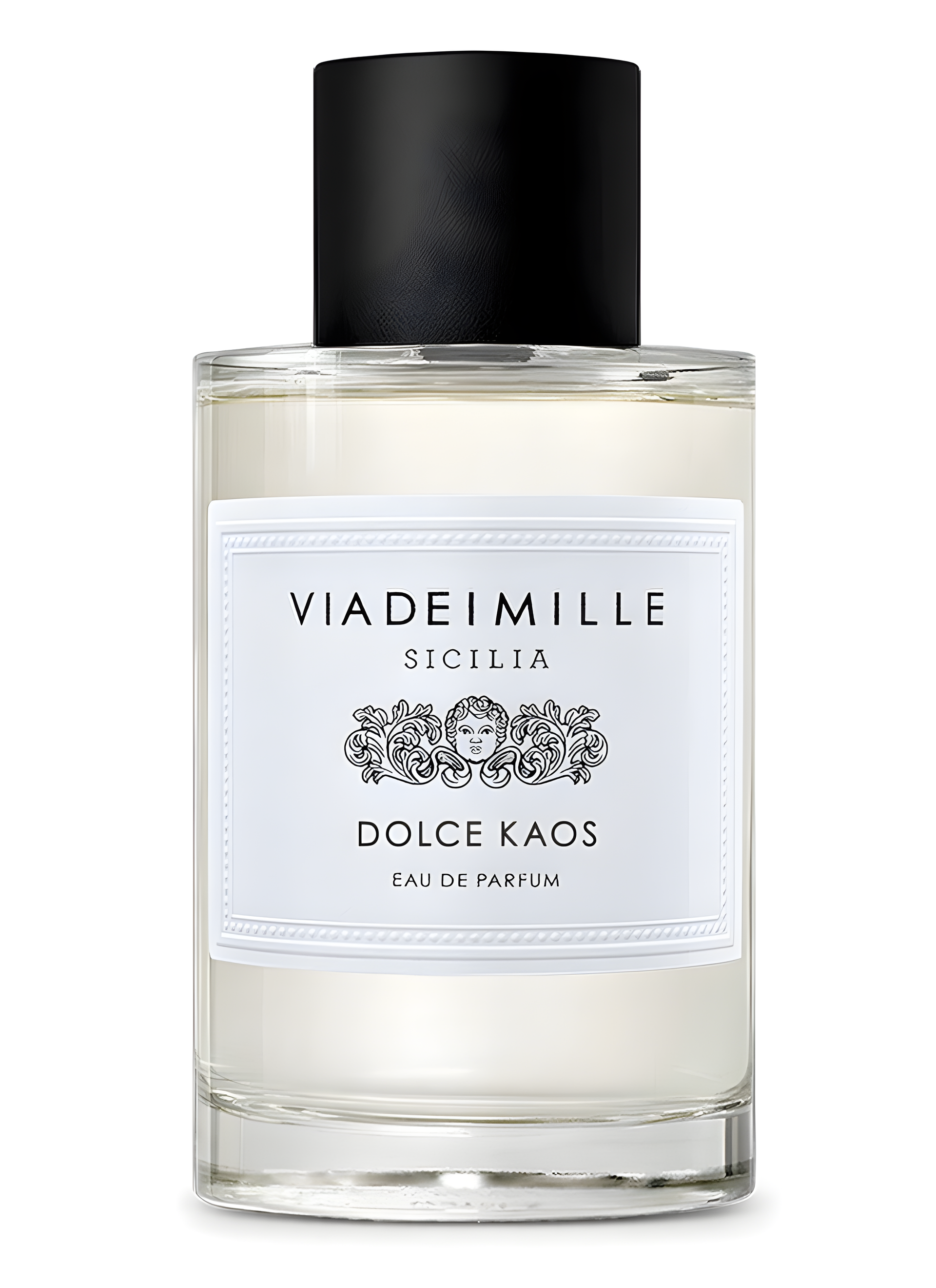 Dolce Kaos by VIADEIMILLE SICILIA perfume bottle