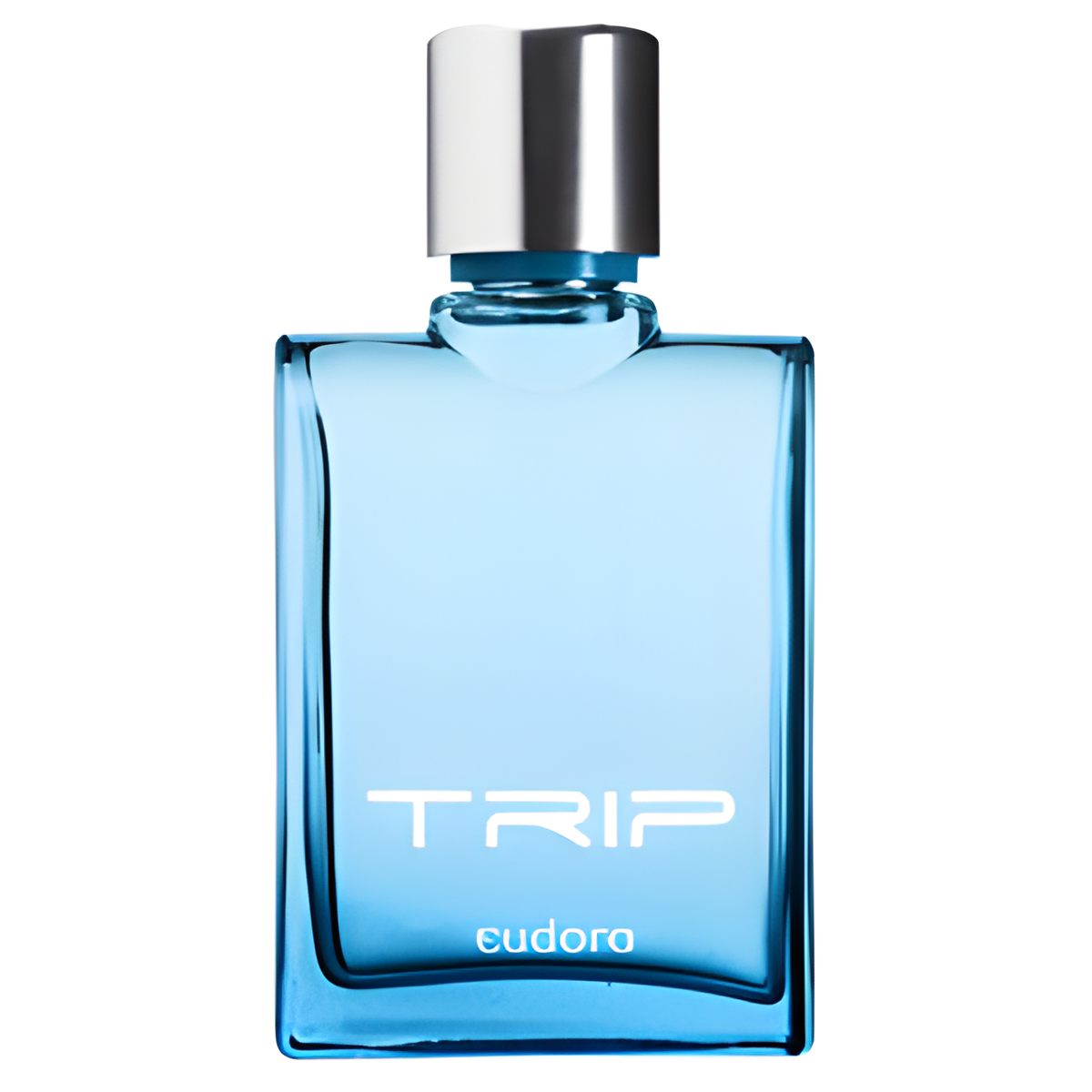 TRIP by Eudora perfume bottle