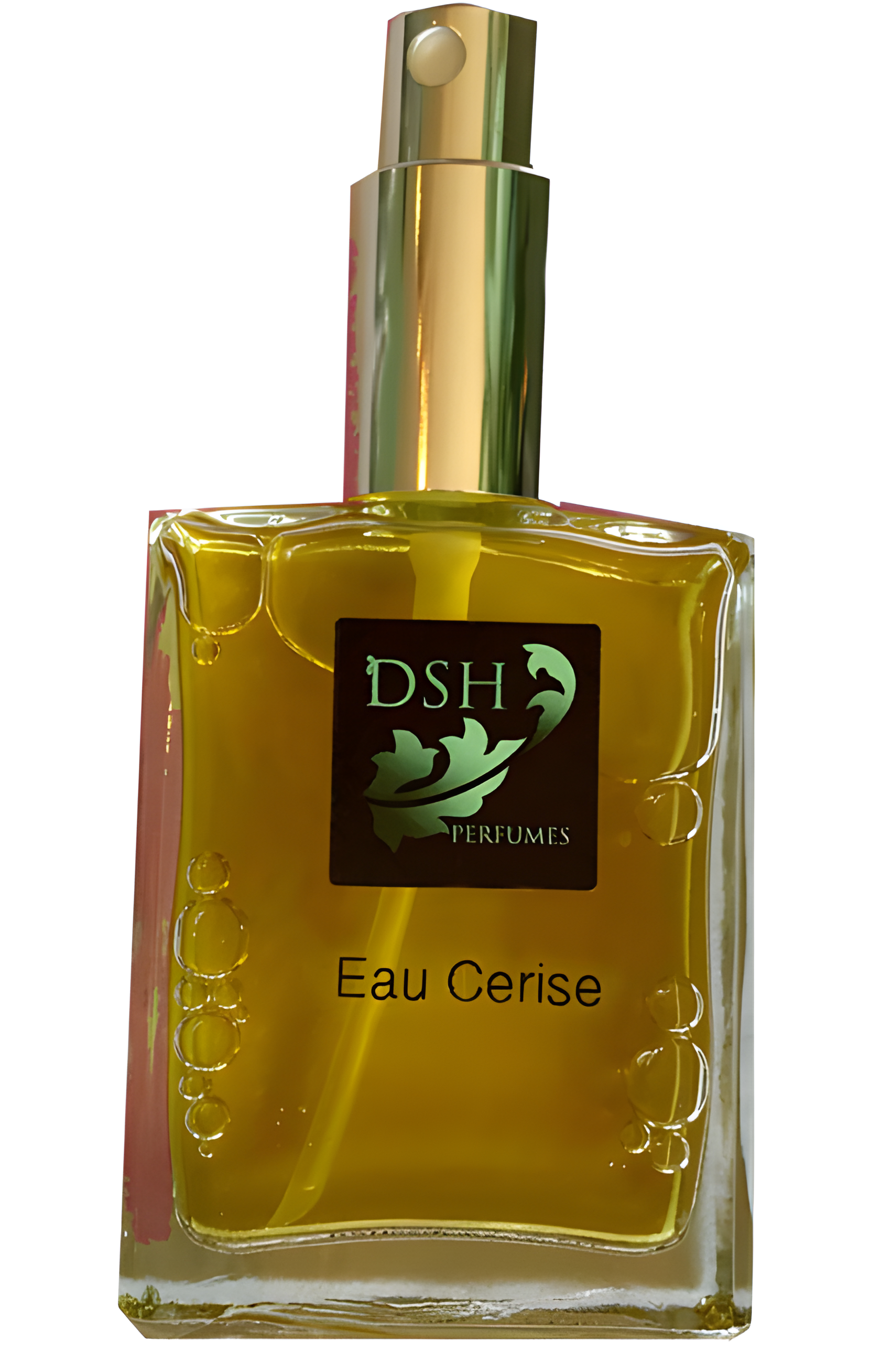 Eau Cerise by DSH Perfumes perfume bottle