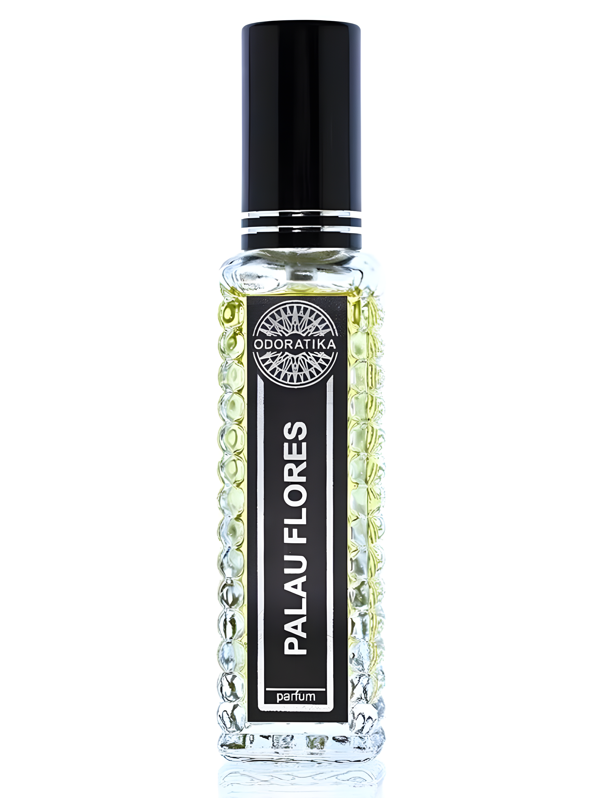 Palau Flores by Odoratika perfume bottle