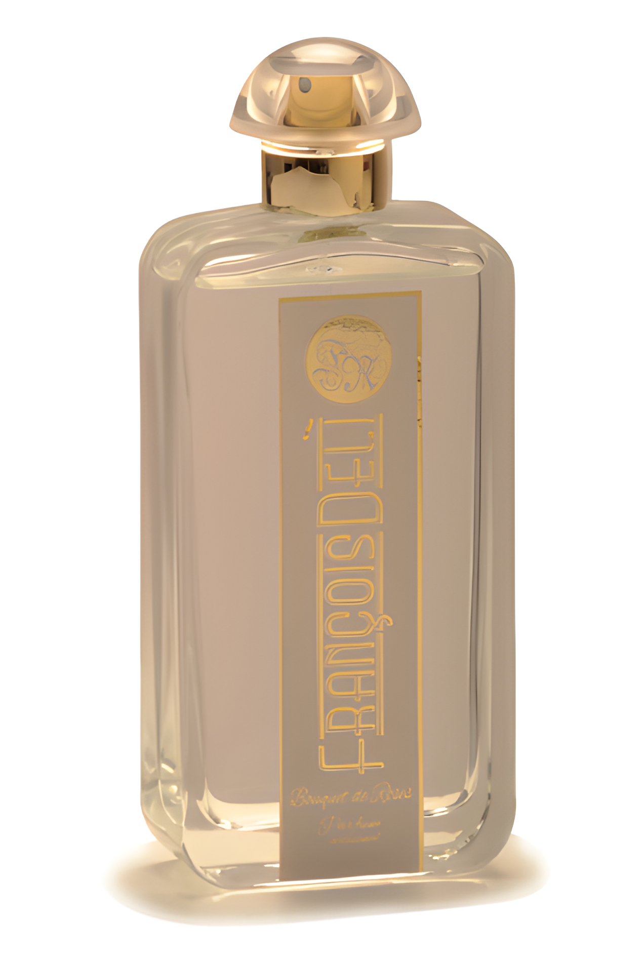 Bouquet de Roses by Francois Deli perfume bottle