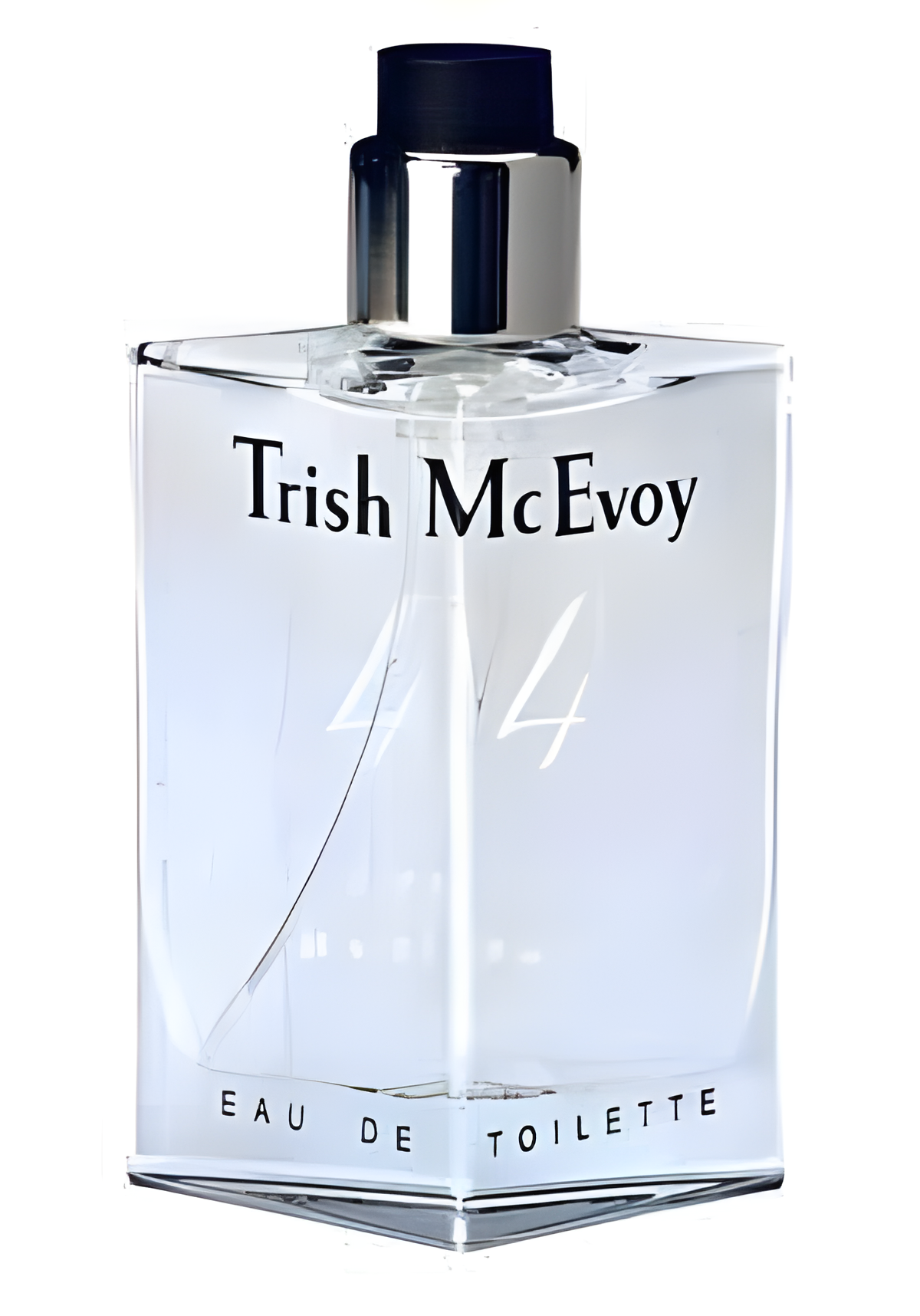 Trish McEvoy 4 Gardenia Musk by Trish McEvoy perfume bottle