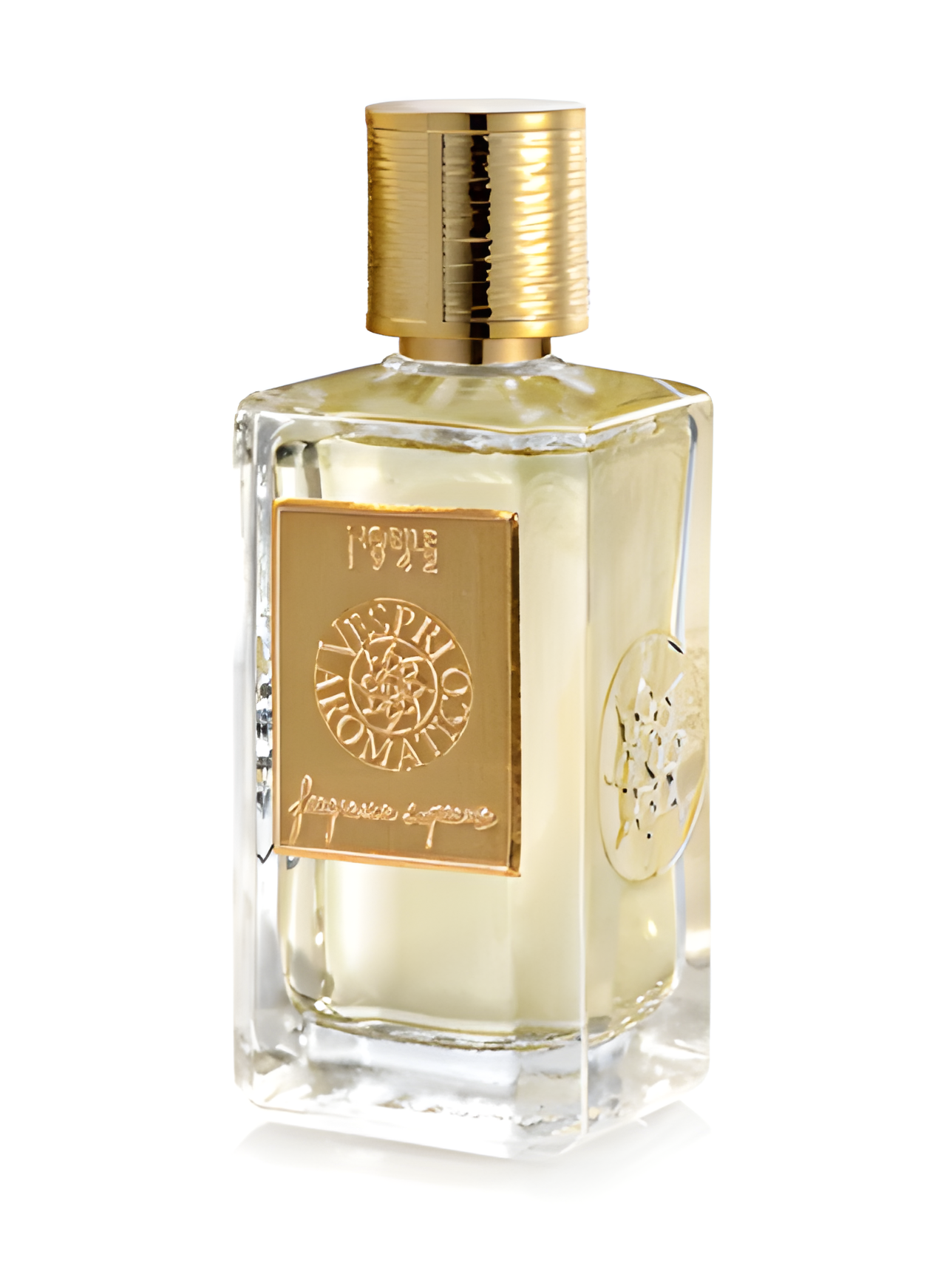 Vespri Aromatico by Nobile 1942 perfume bottle