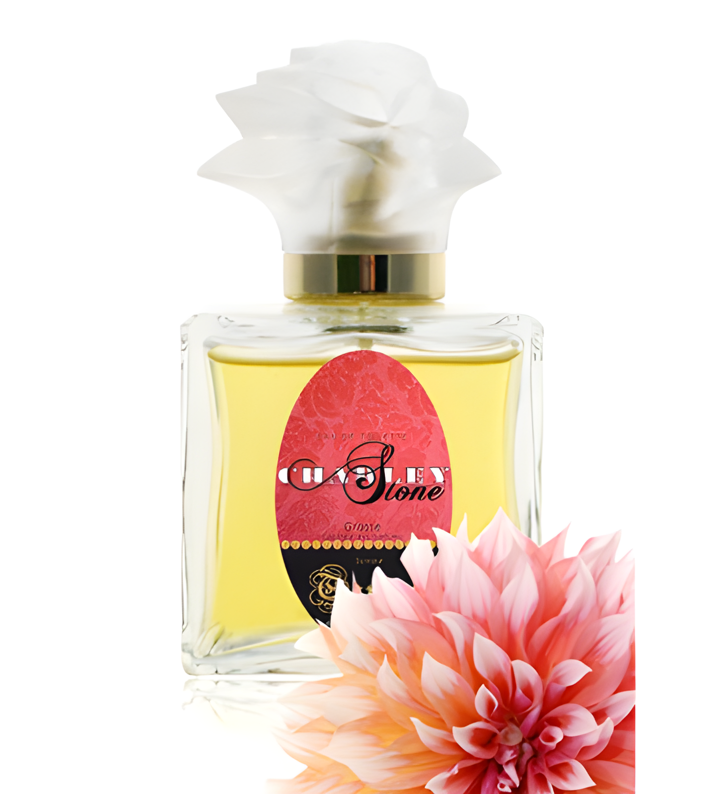Tayani by Guy Bouchara perfume bottle