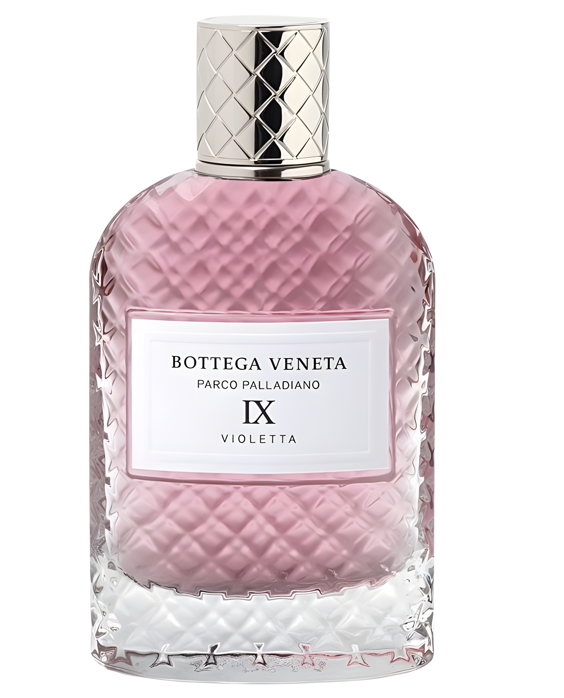 Parco Palladiano IX: Violetta by Bottega Veneta perfume bottle