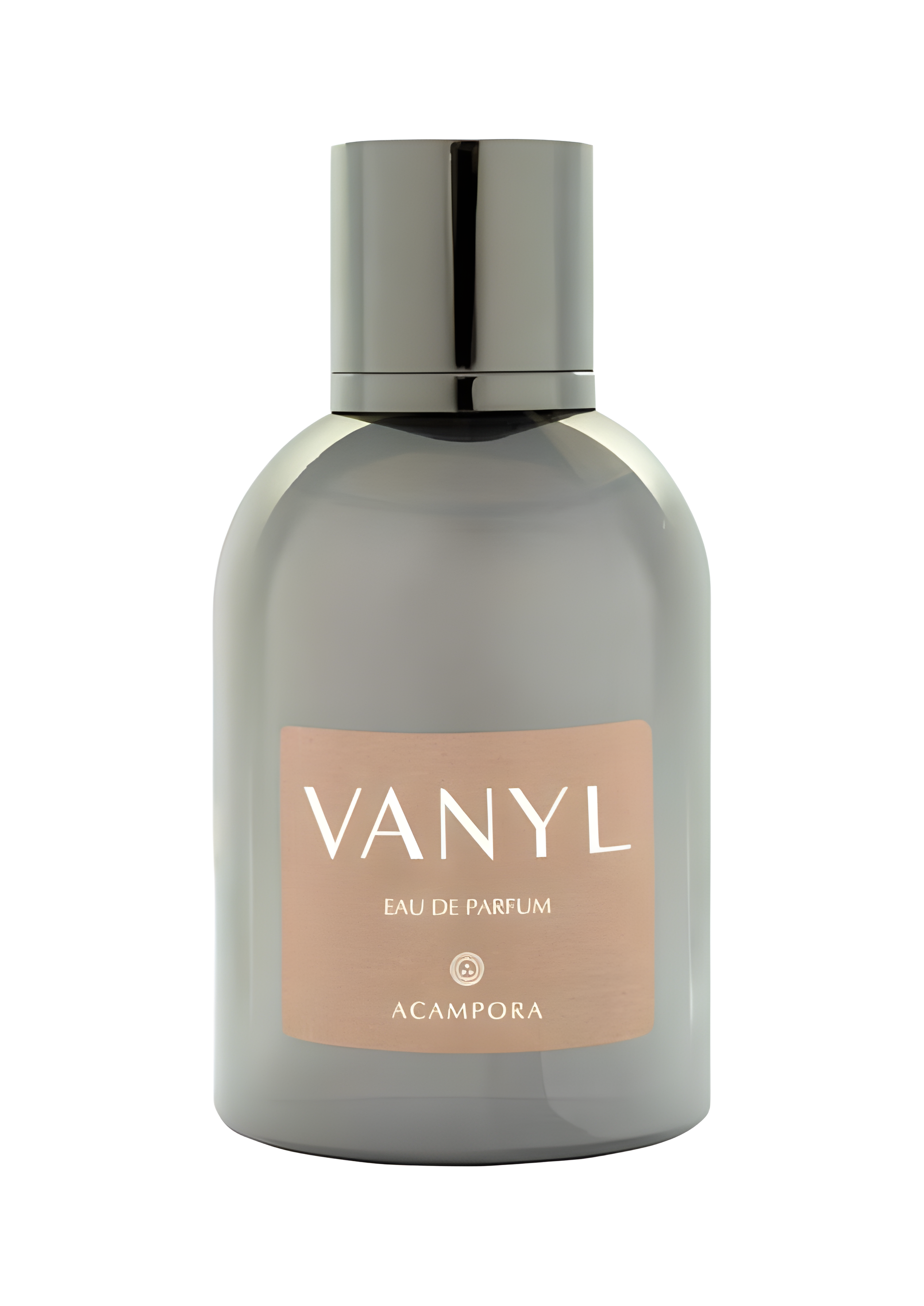 Vanyl Eau de Parfum by Bruno Acampora perfume bottle