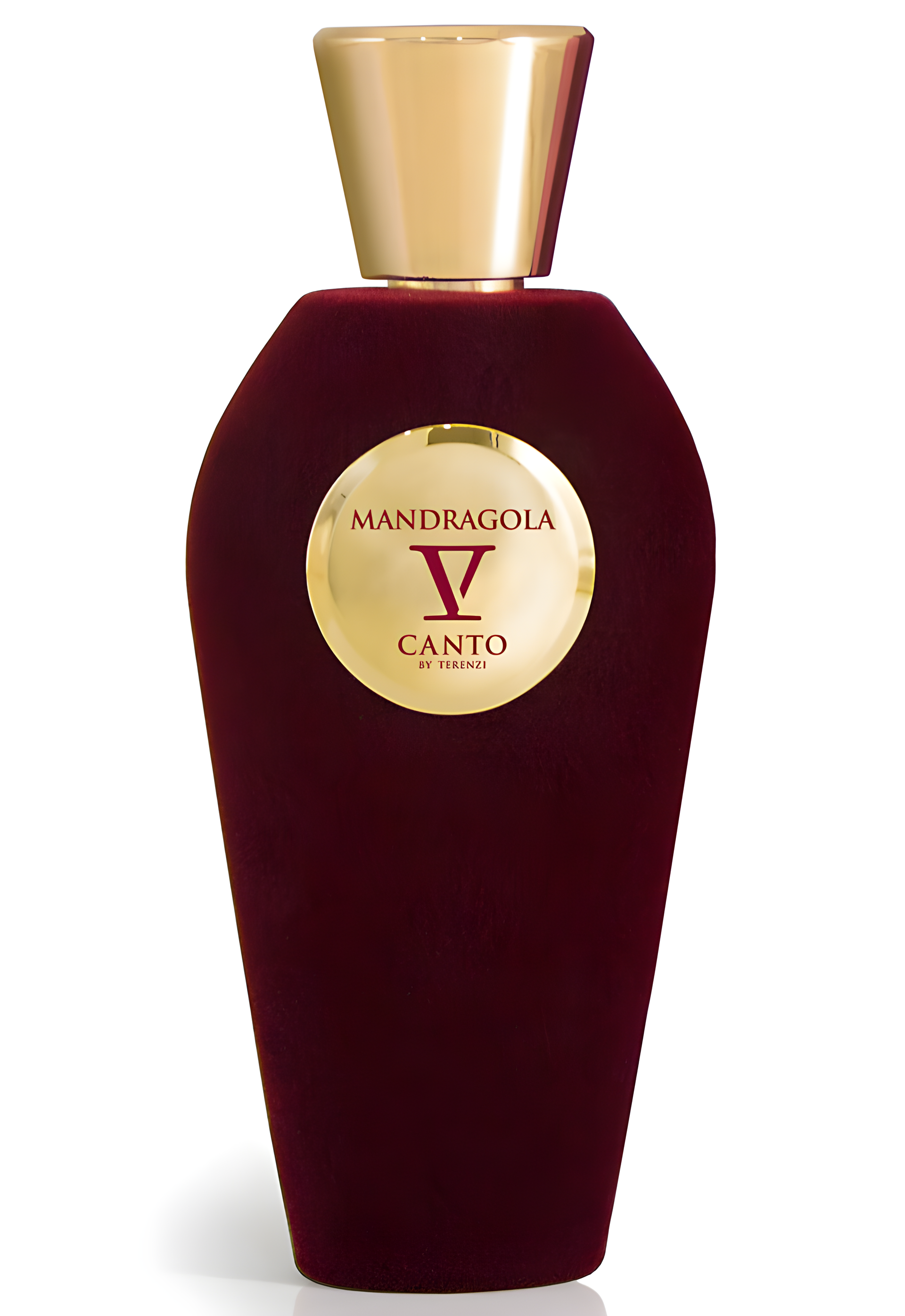 Mandragola by V Canto perfume bottle